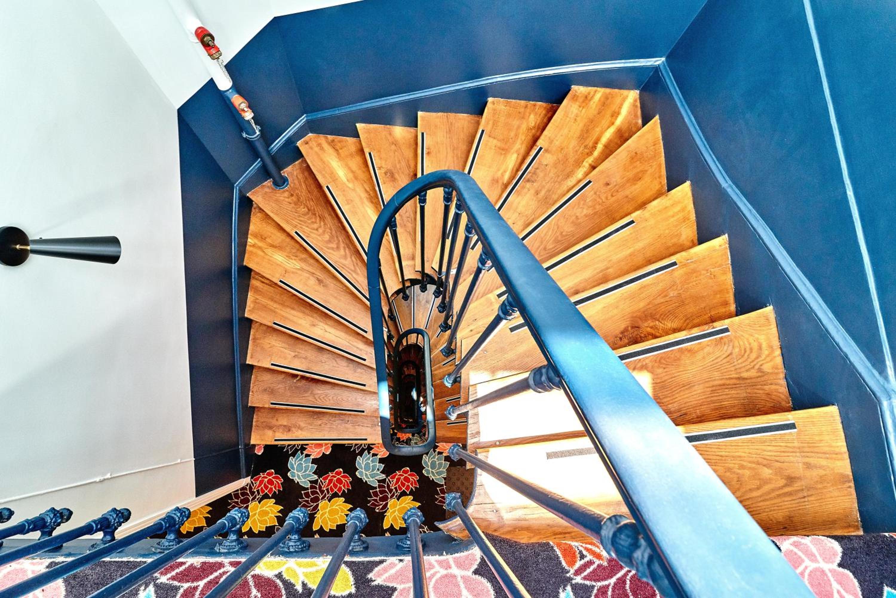 Hôtel Augustin - Astotel 2