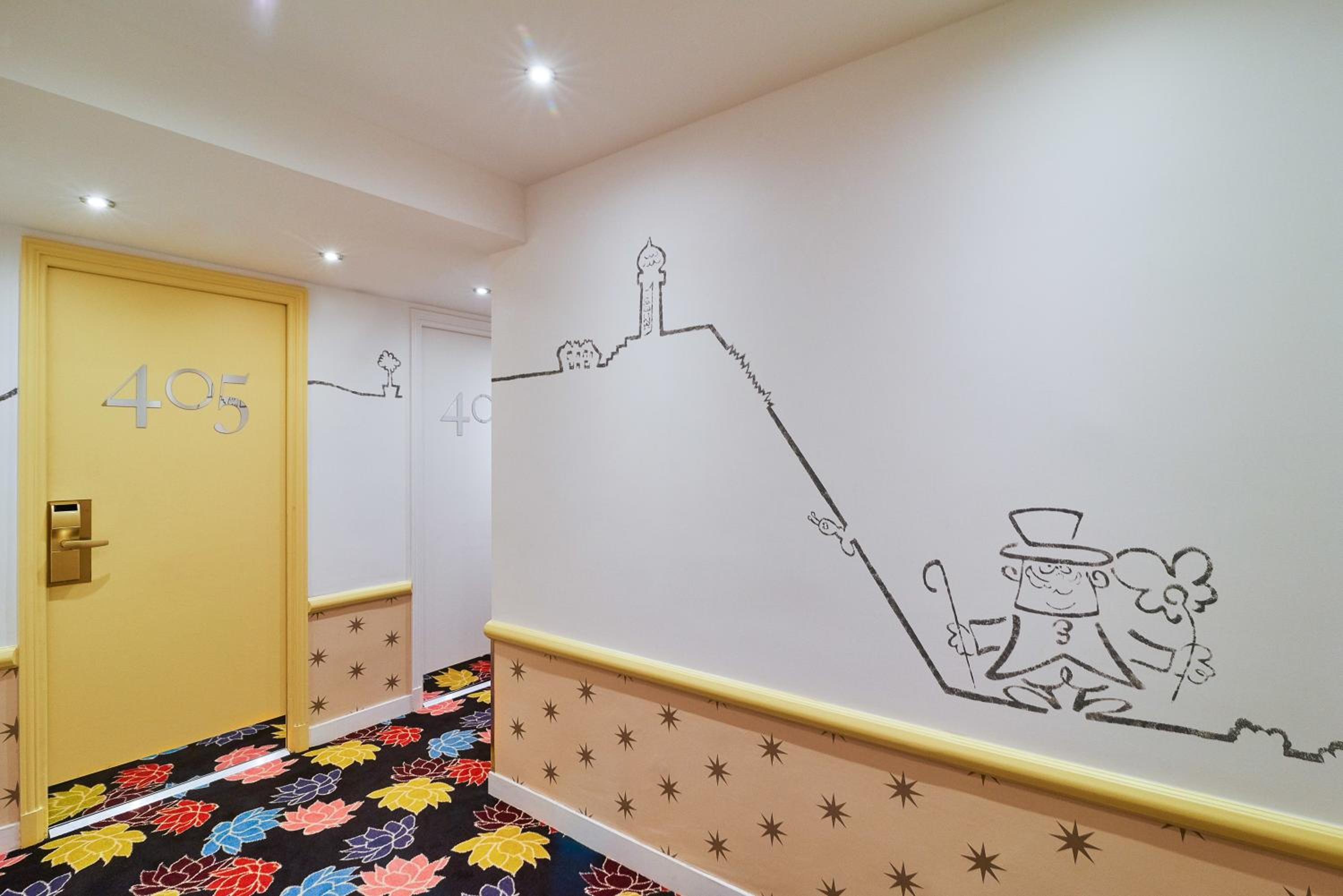 Hôtel Augustin - Astotel - Image 5