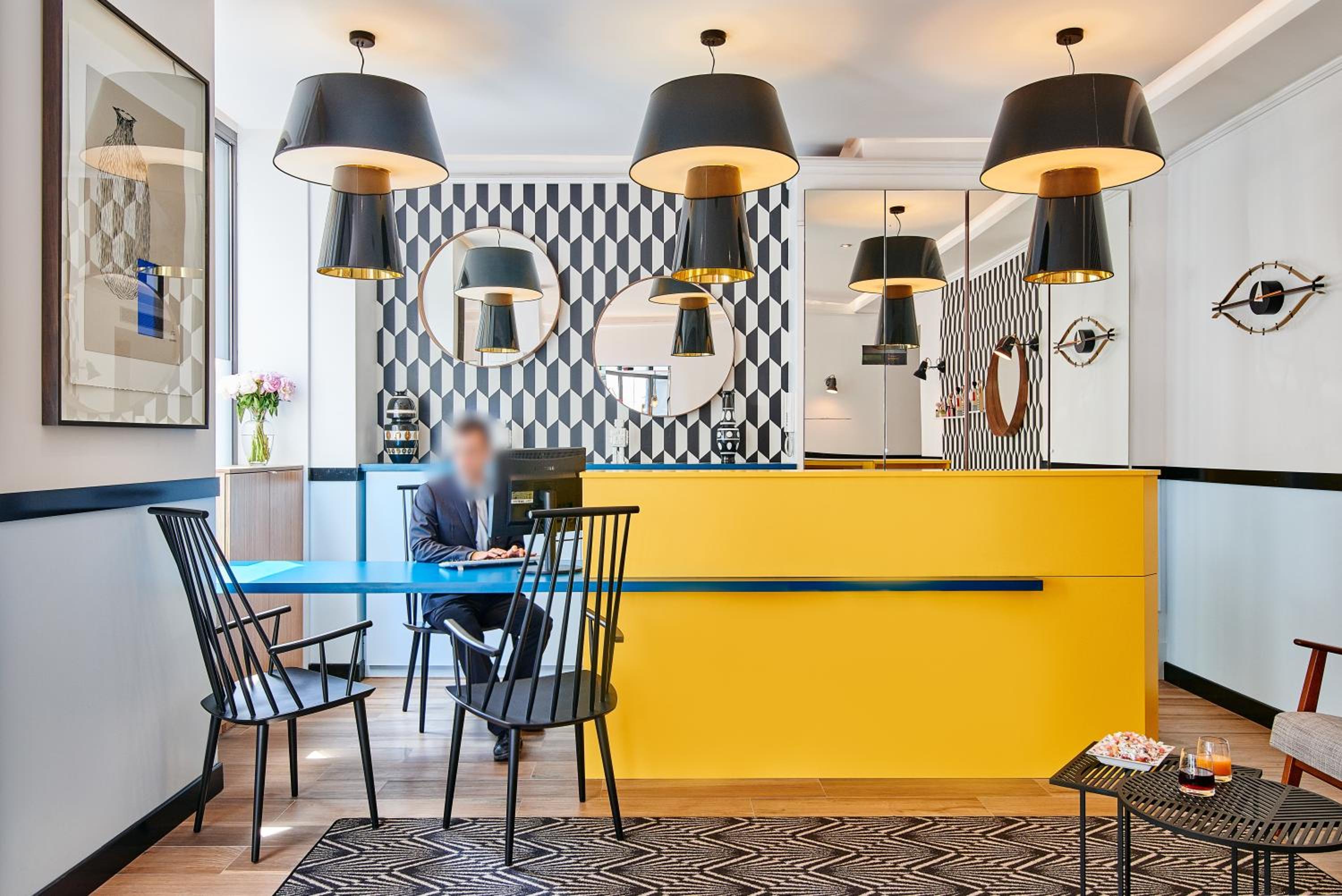 Hôtel Augustin - Astotel - Image 2