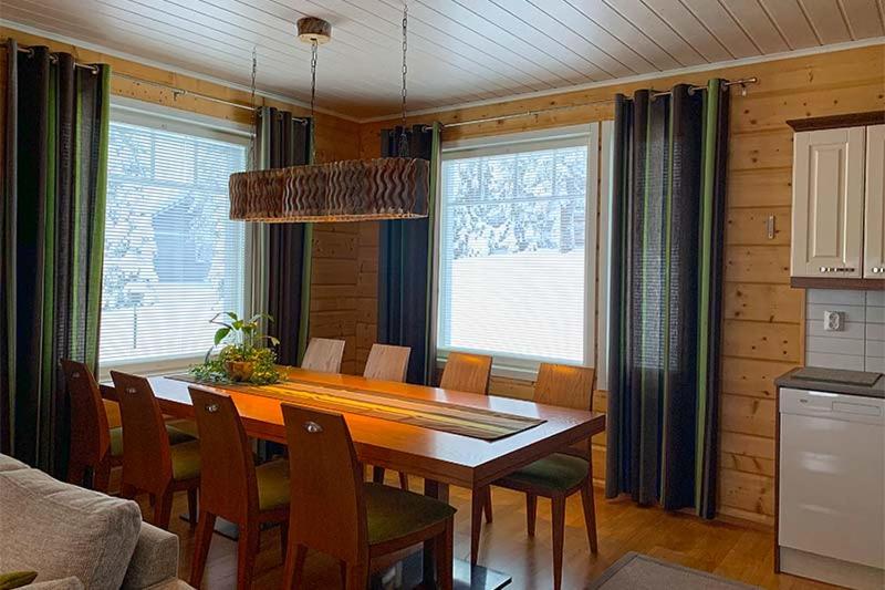 Villa Saaruanniemi C
