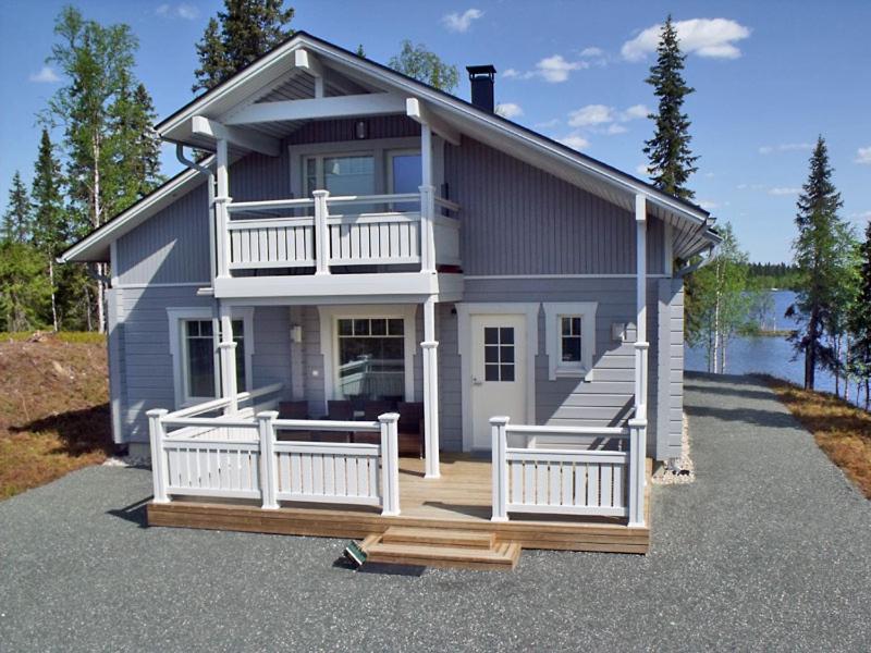 Villa Saaruanniemi C