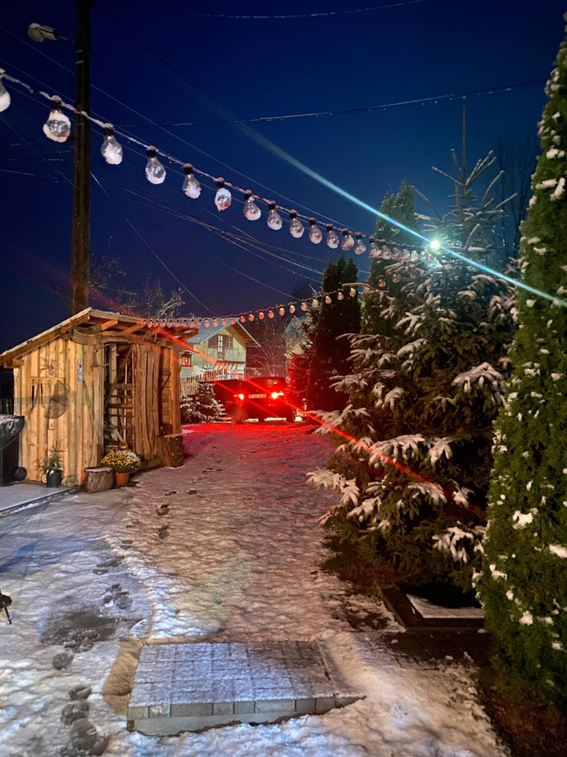 Chalet Husky-Pet Friendly&Private