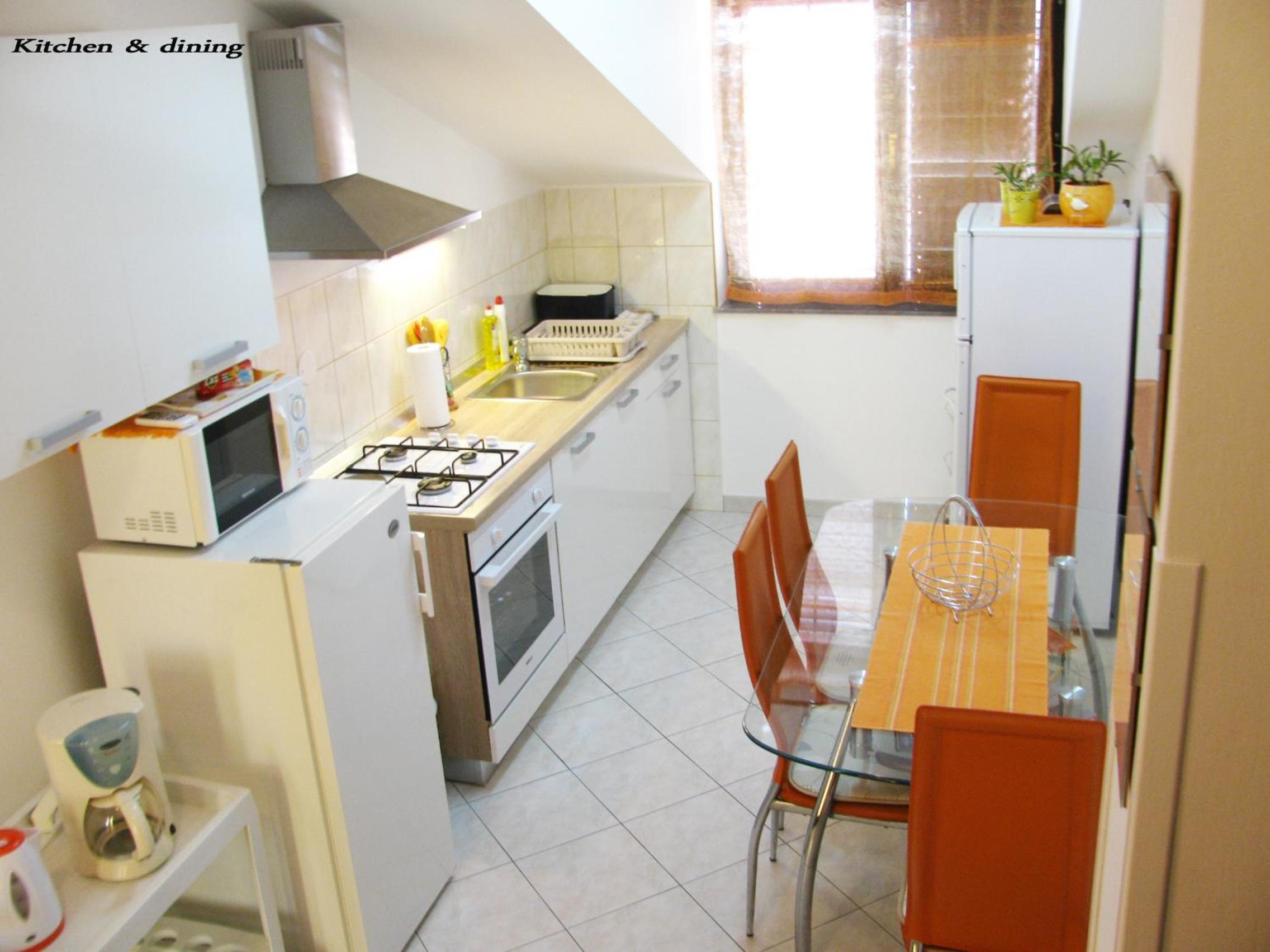 Apartment Perkov