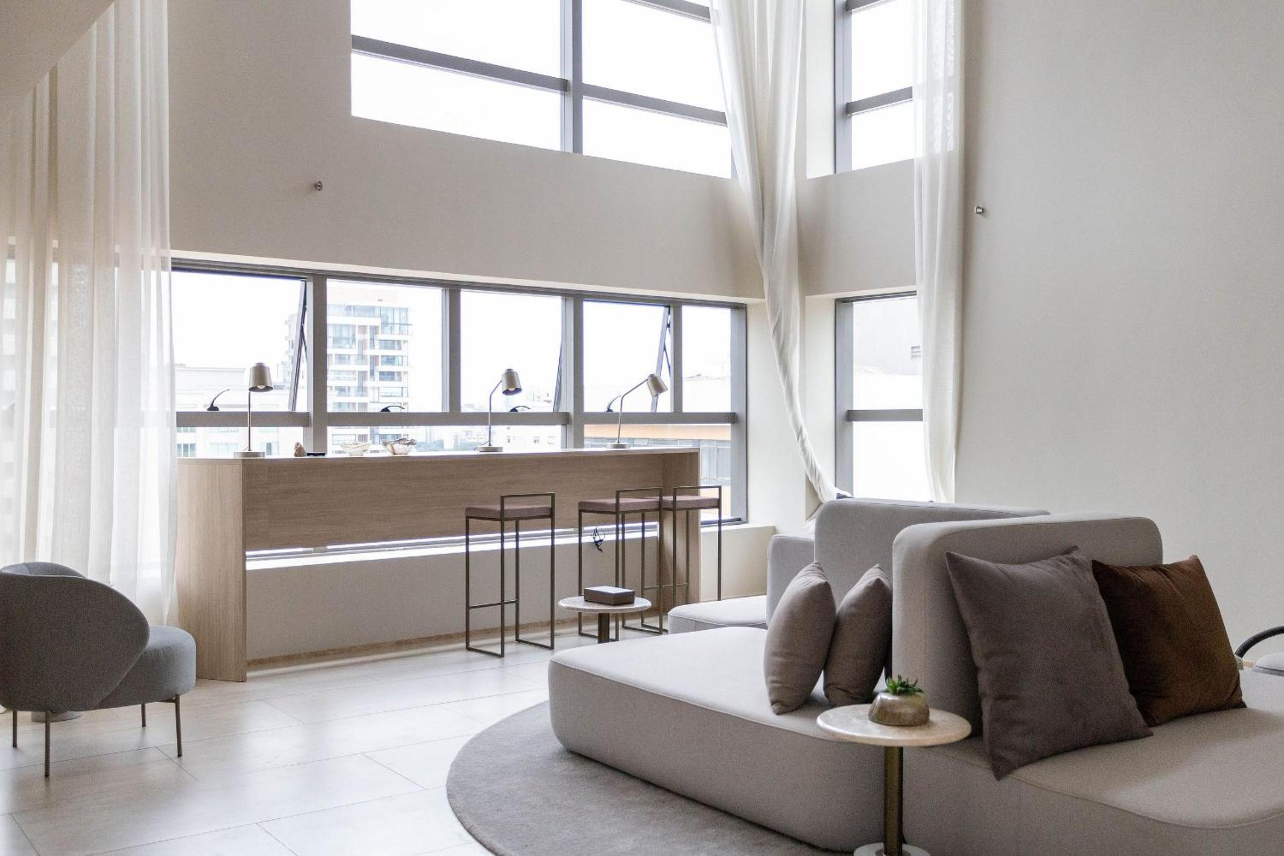 Zahle Jardins - Apartamentos por temporada