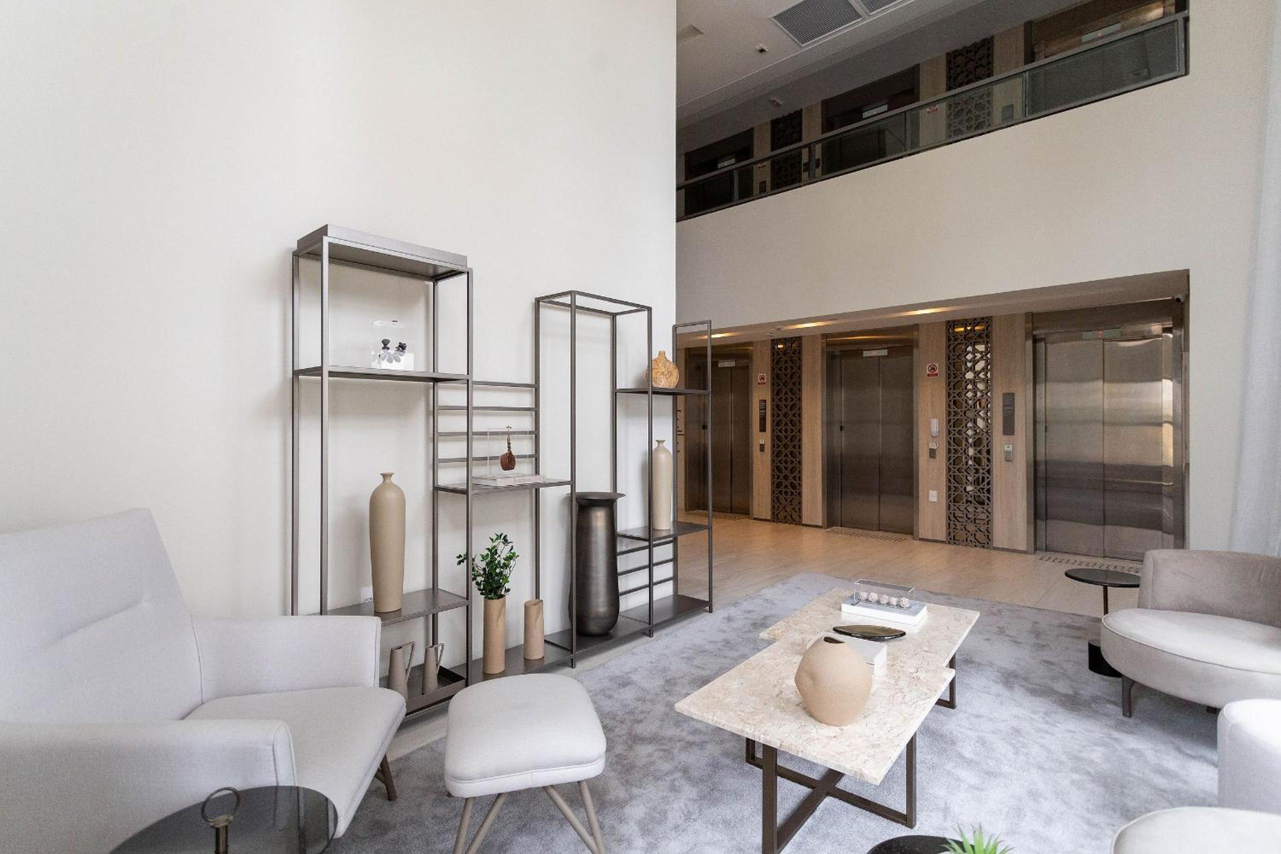Zahle Jardins - Apartamentos por temporada
