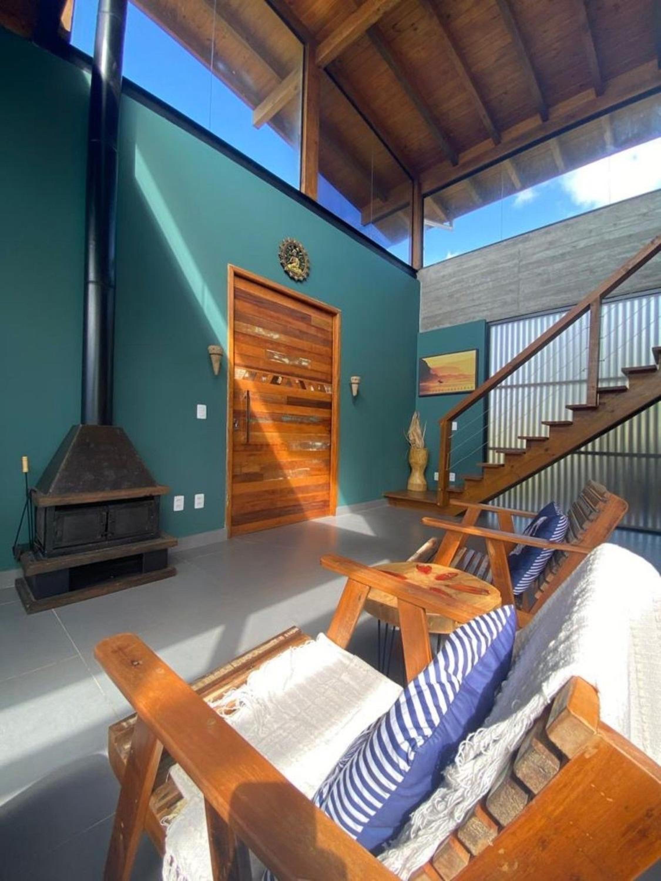Luxury Holiday Home In Ibiraquera-SC