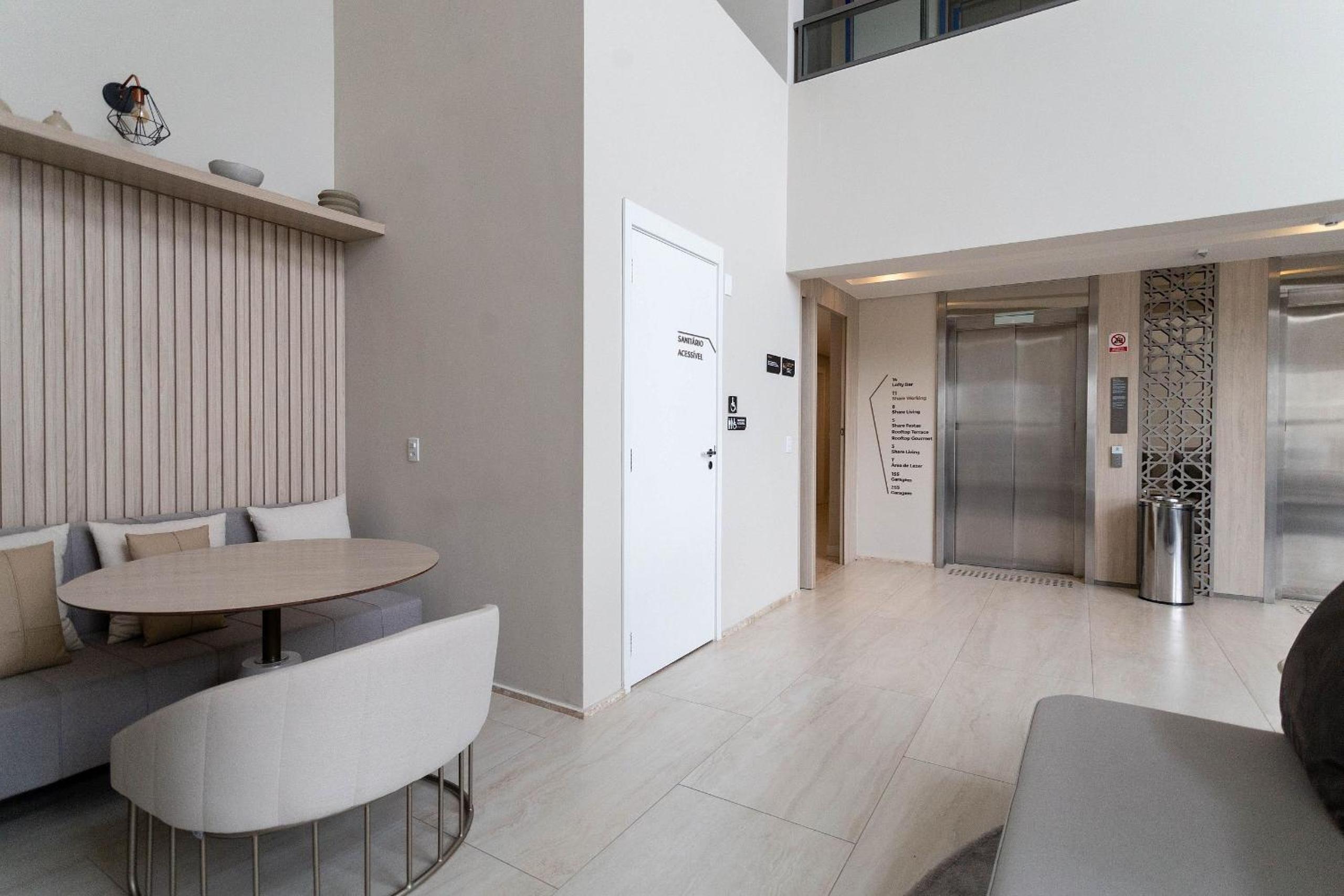 Zahle Jardins - Apartamentos por temporada