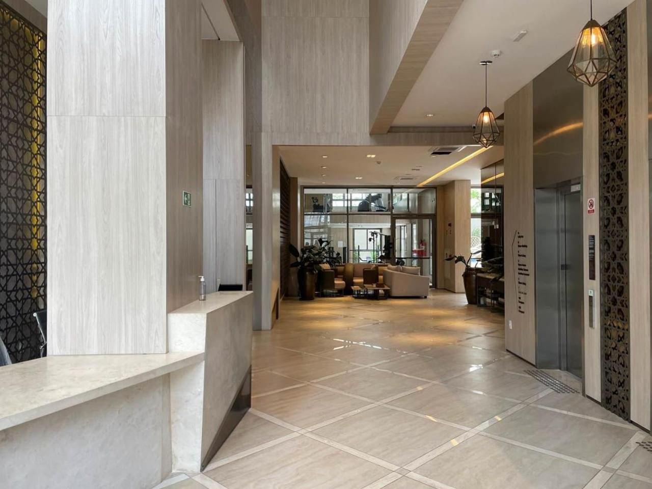 Zahle Jardins - Apartamentos por temporada