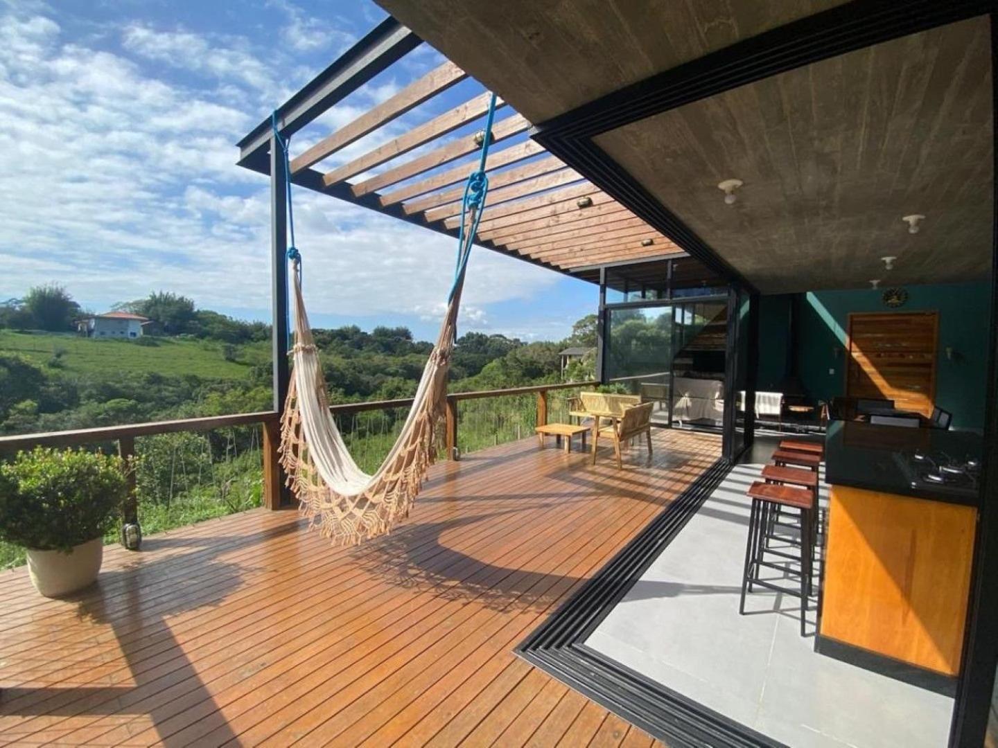 Luxury Holiday Home In Ibiraquera-SC