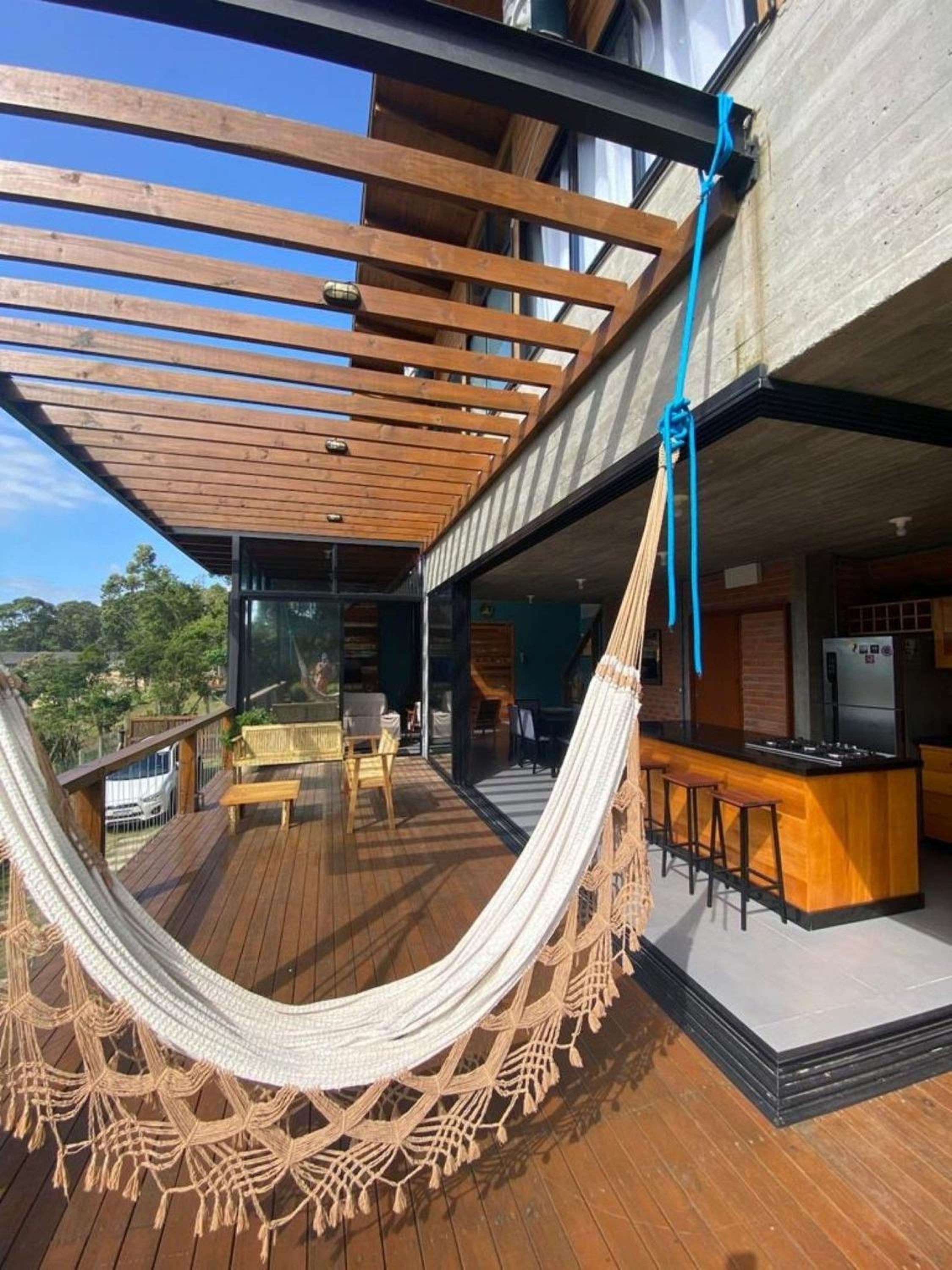 Luxury Holiday Home In Ibiraquera-SC