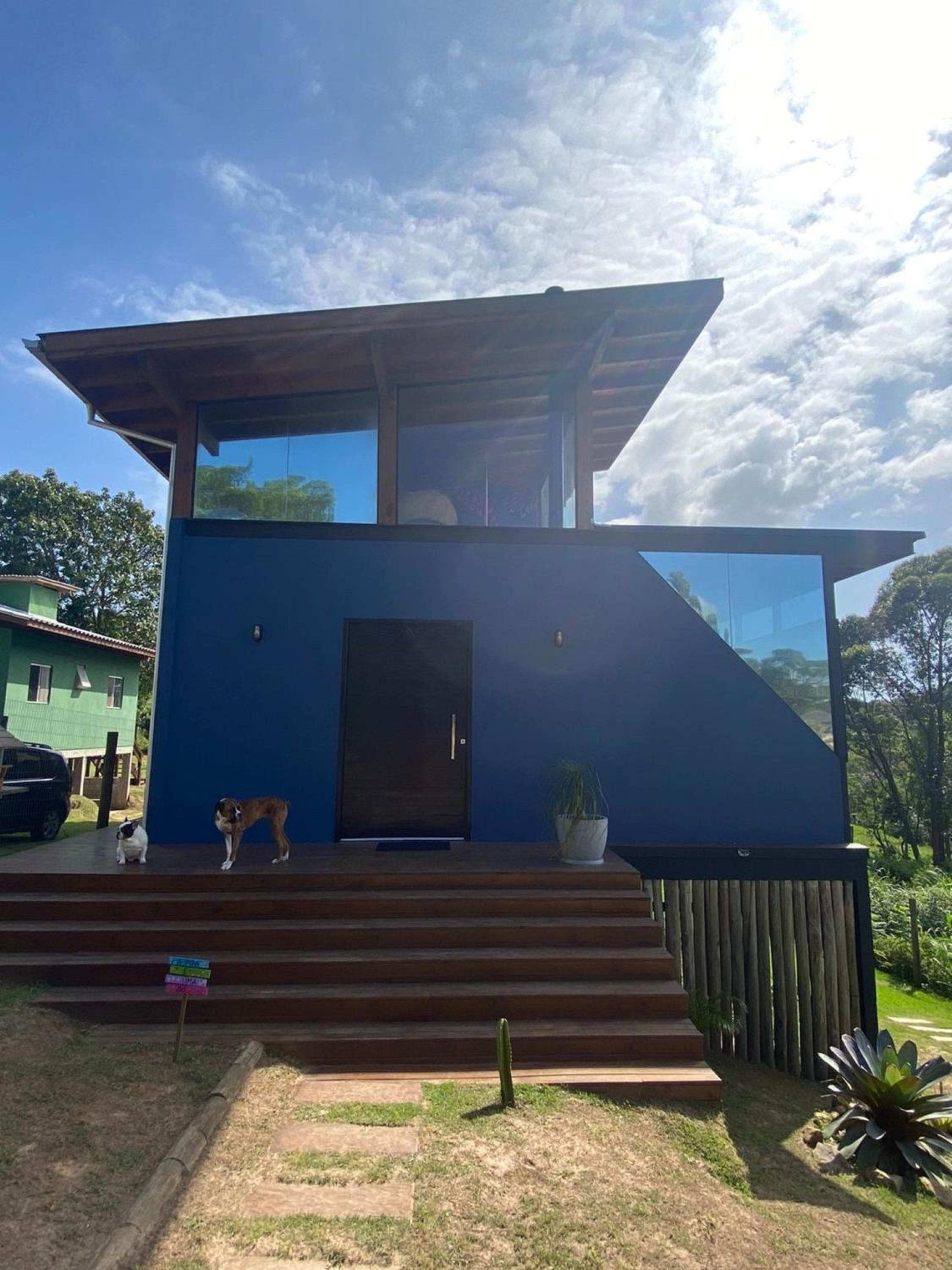 Luxury Holiday Home In Ibiraquera-SC