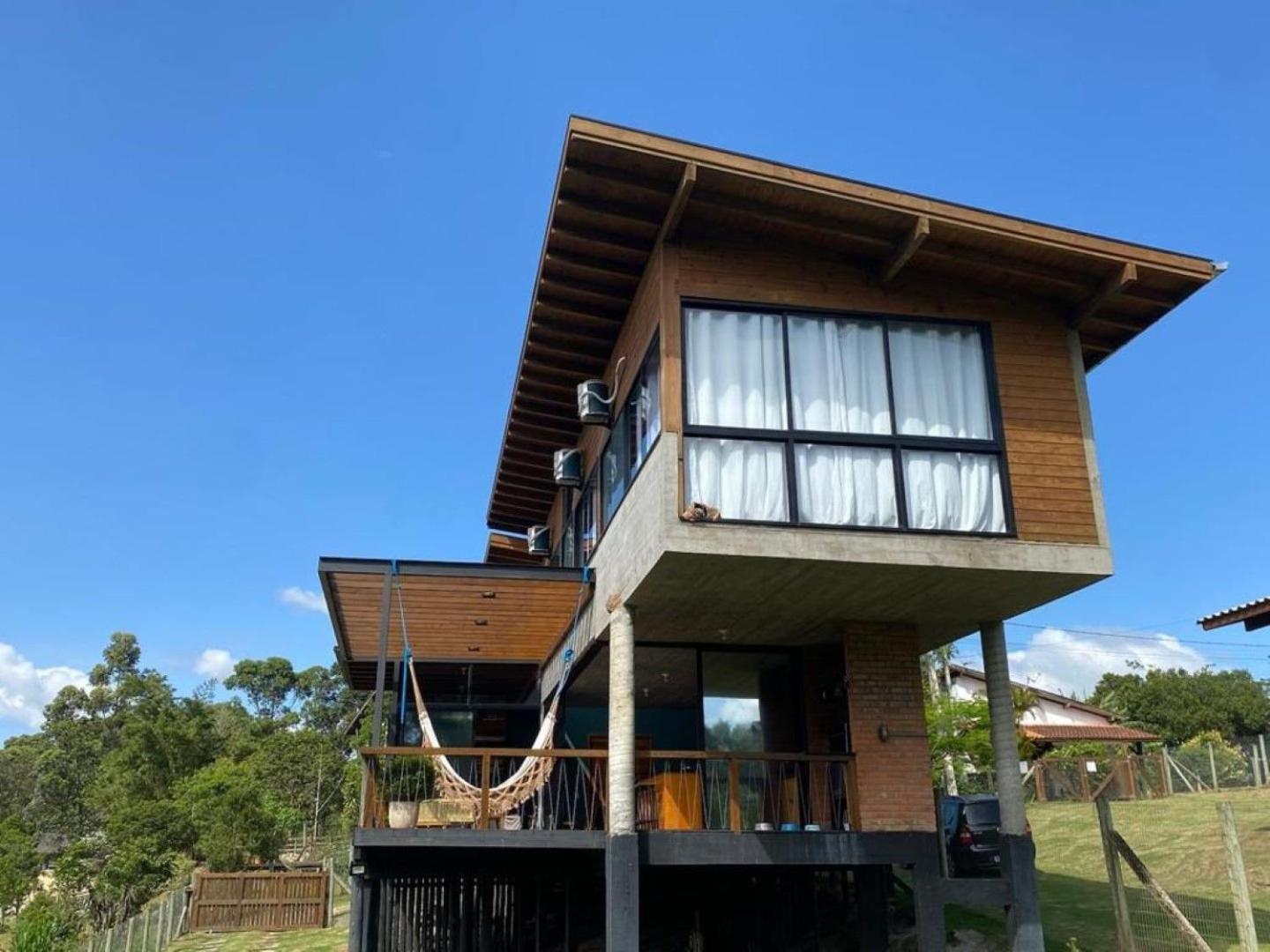 Luxury Holiday Home In Ibiraquera-SC