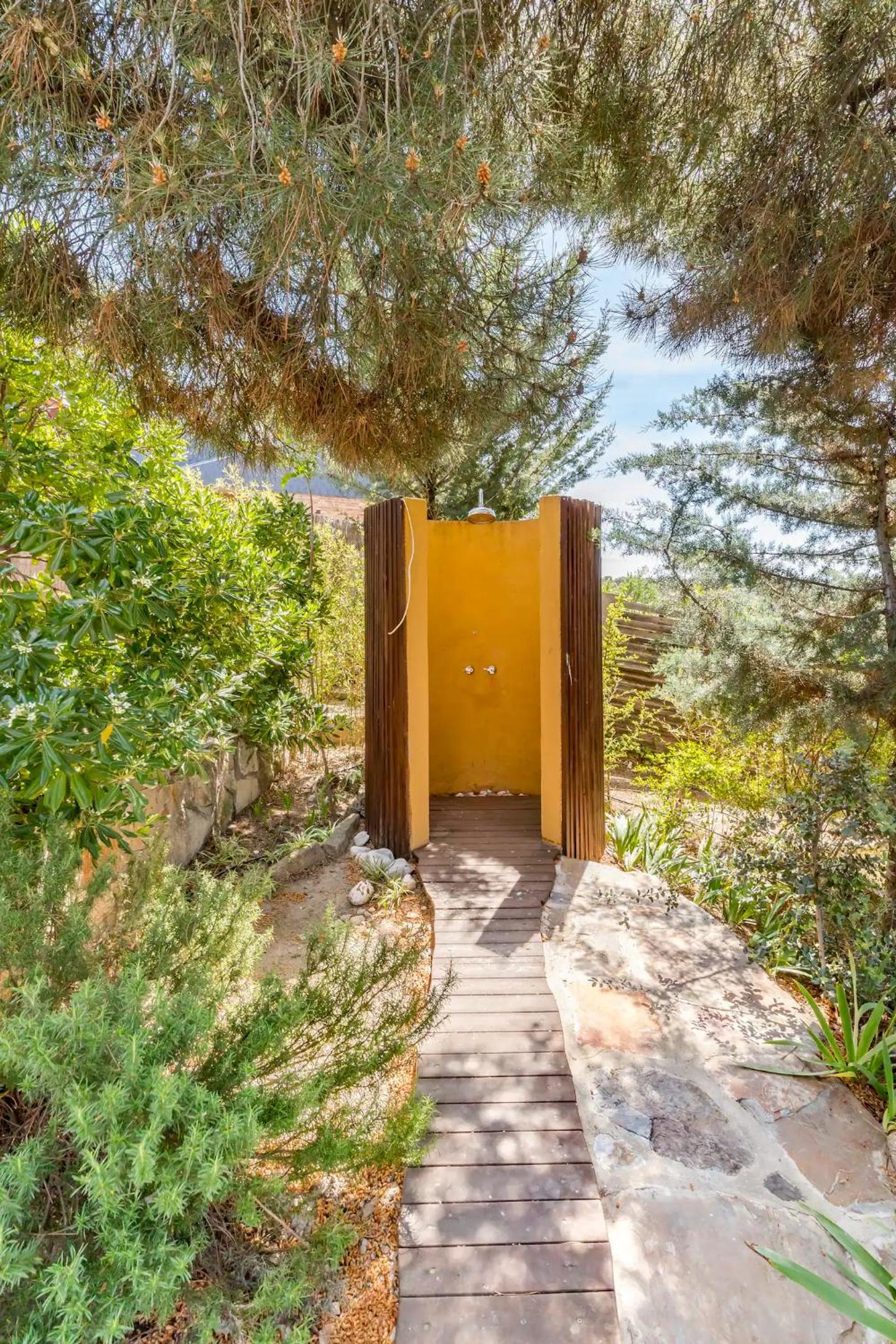 La Cabaña