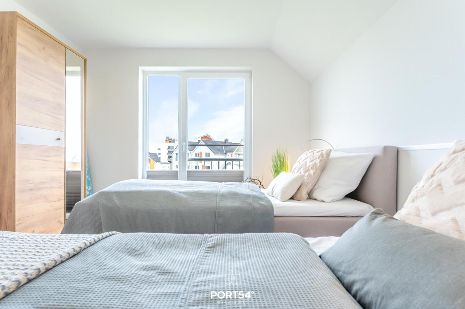 Ferienwohnung Nicks Seestern Olpenitz