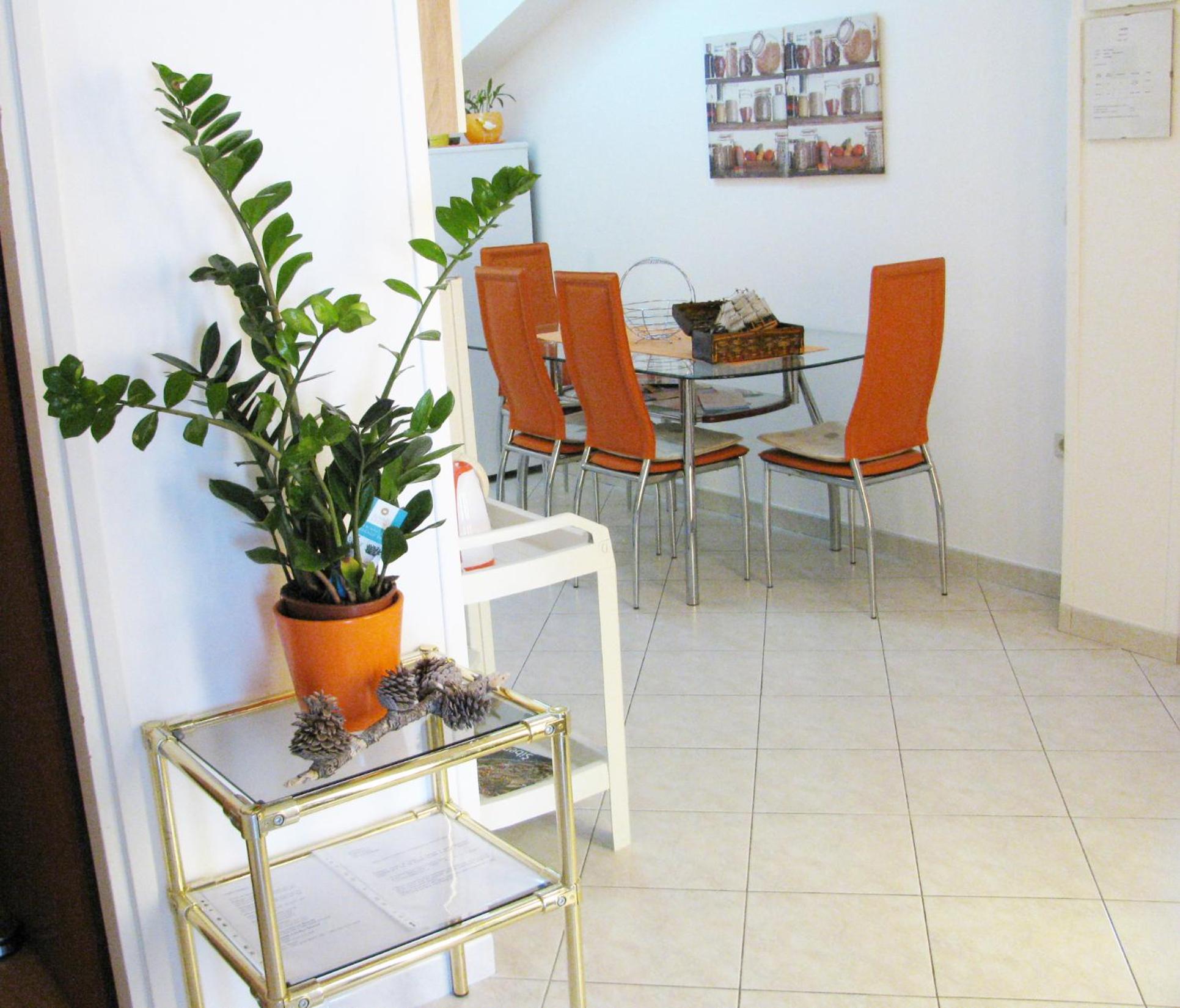 Apartment Perkov