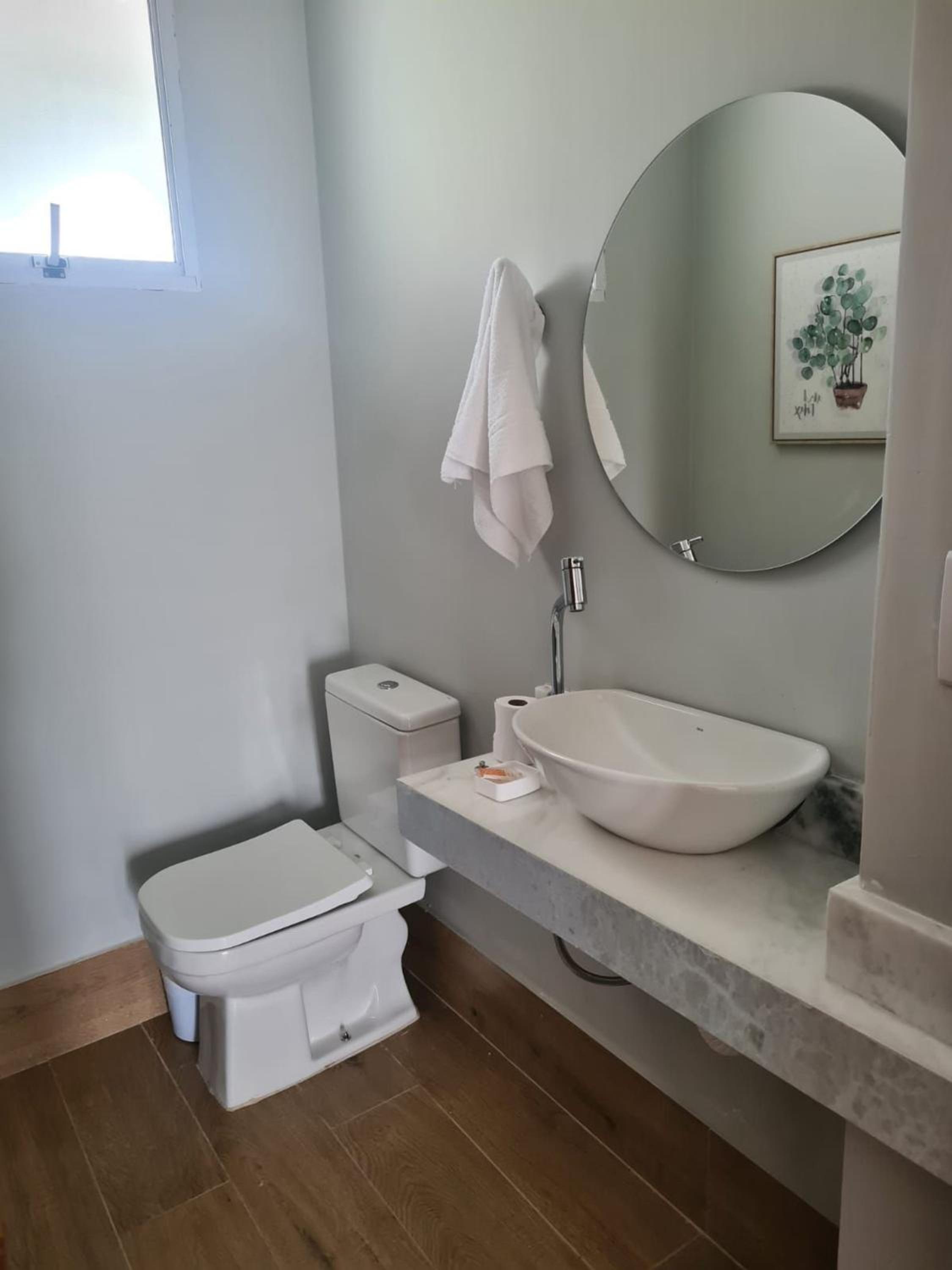 Casas de alto padrão em Condominio Privado
