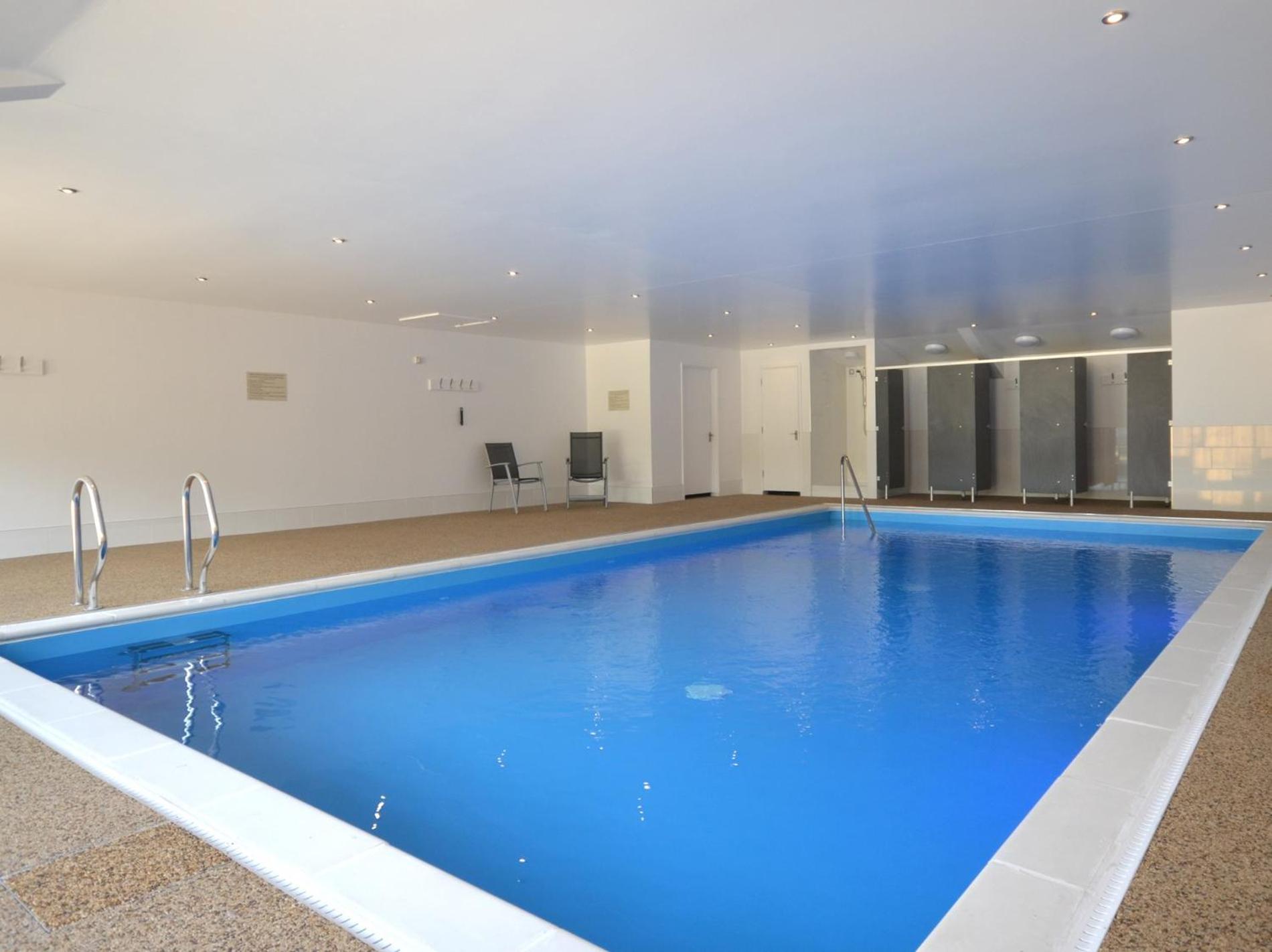 2 Bed in Taunton KIBSH view 2