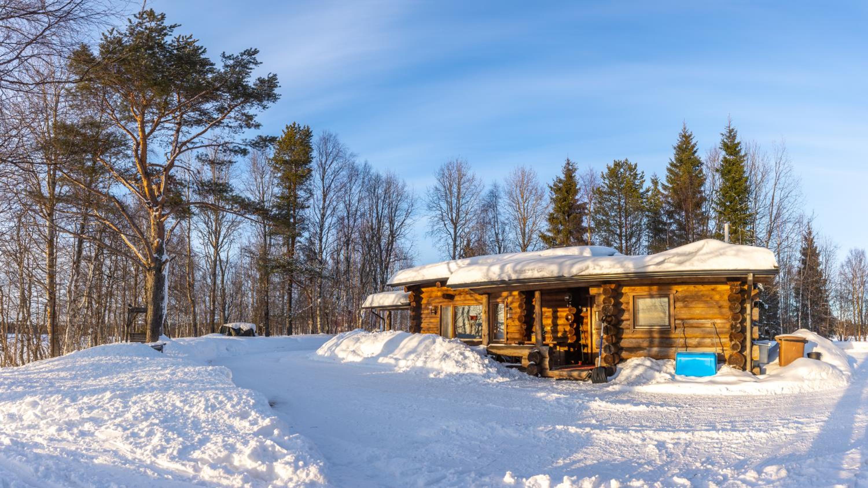 Iltarusko