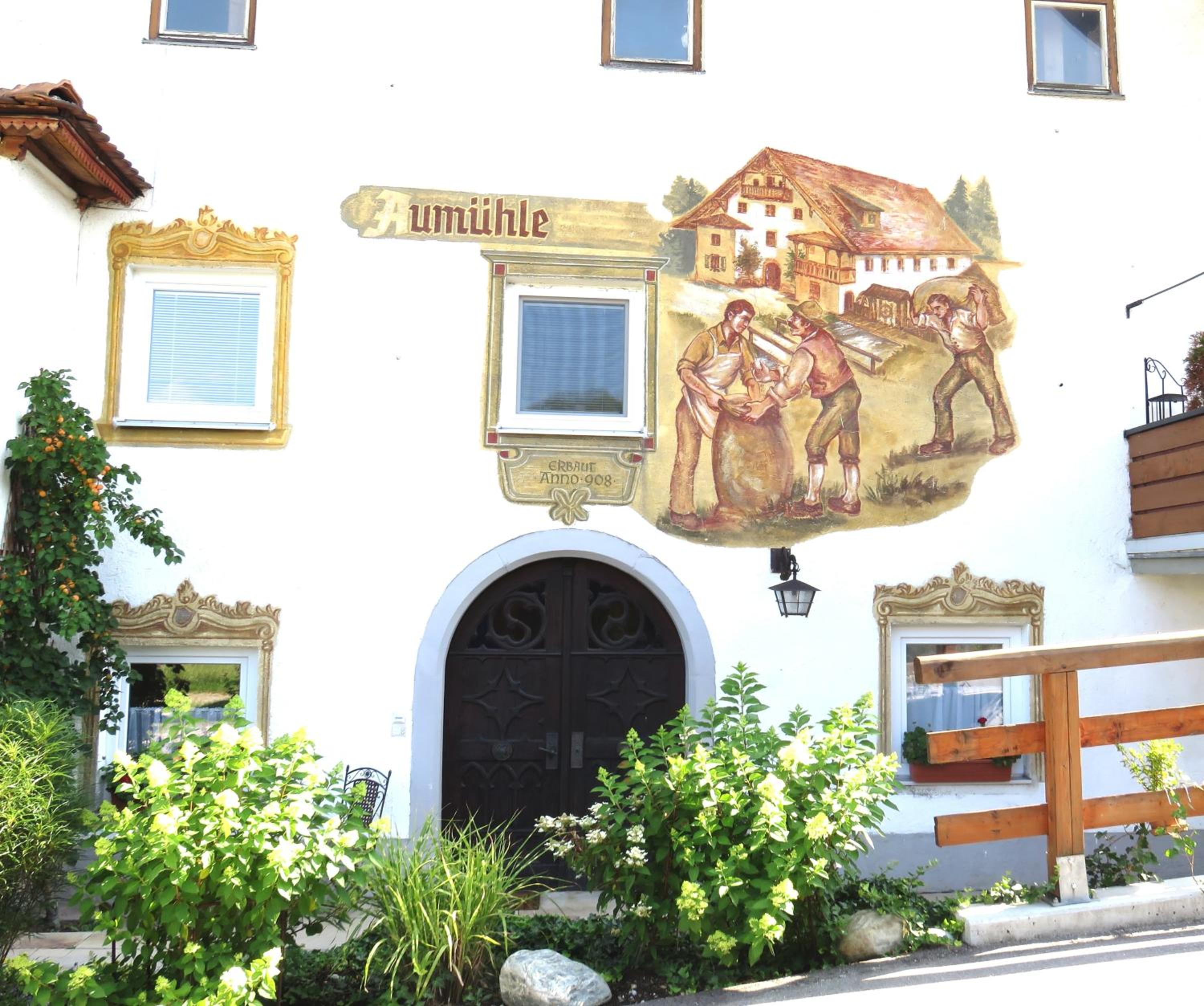 Ferienwohnung Aumuhle - Property Image 27