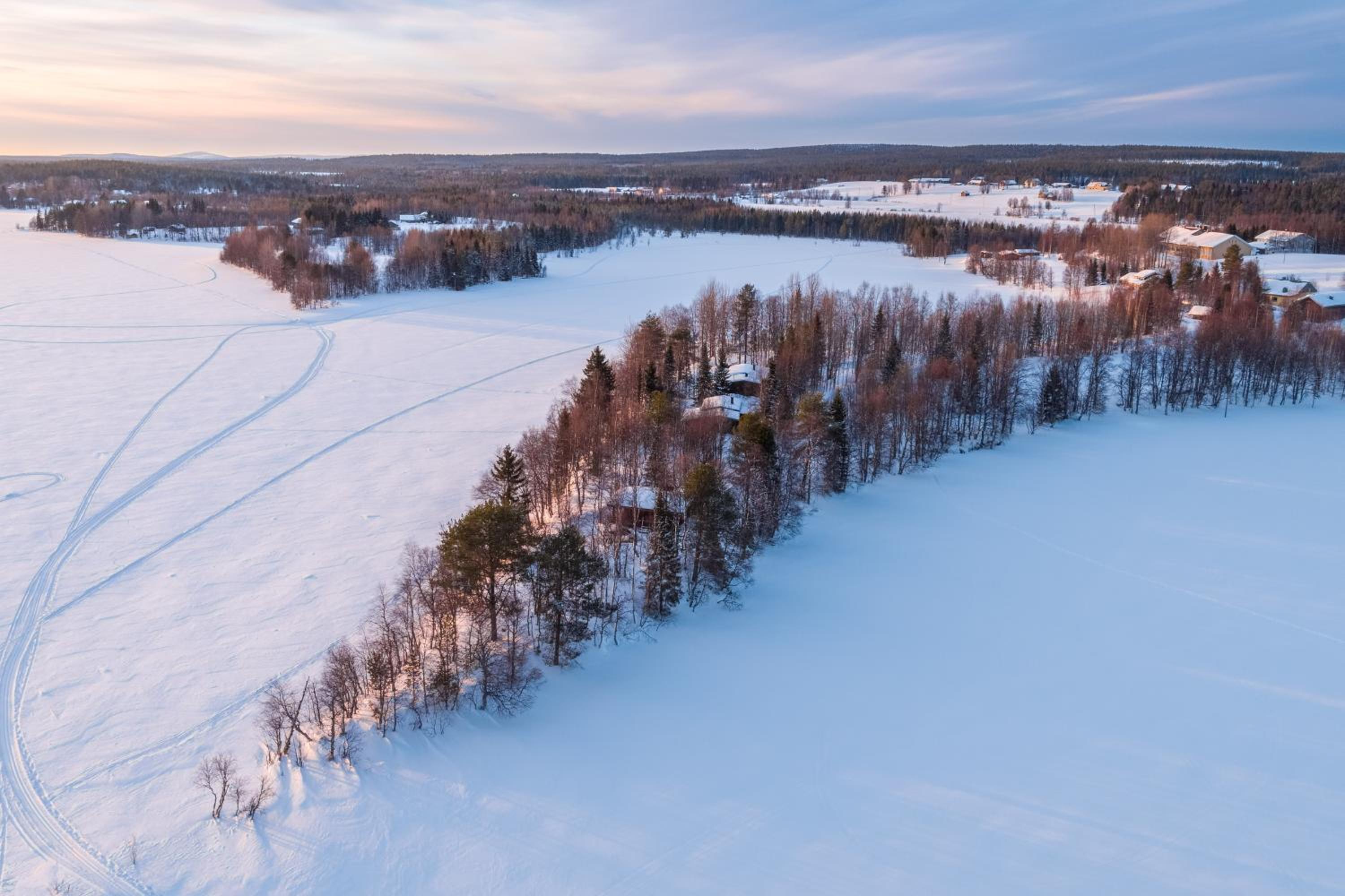 Iltarusko