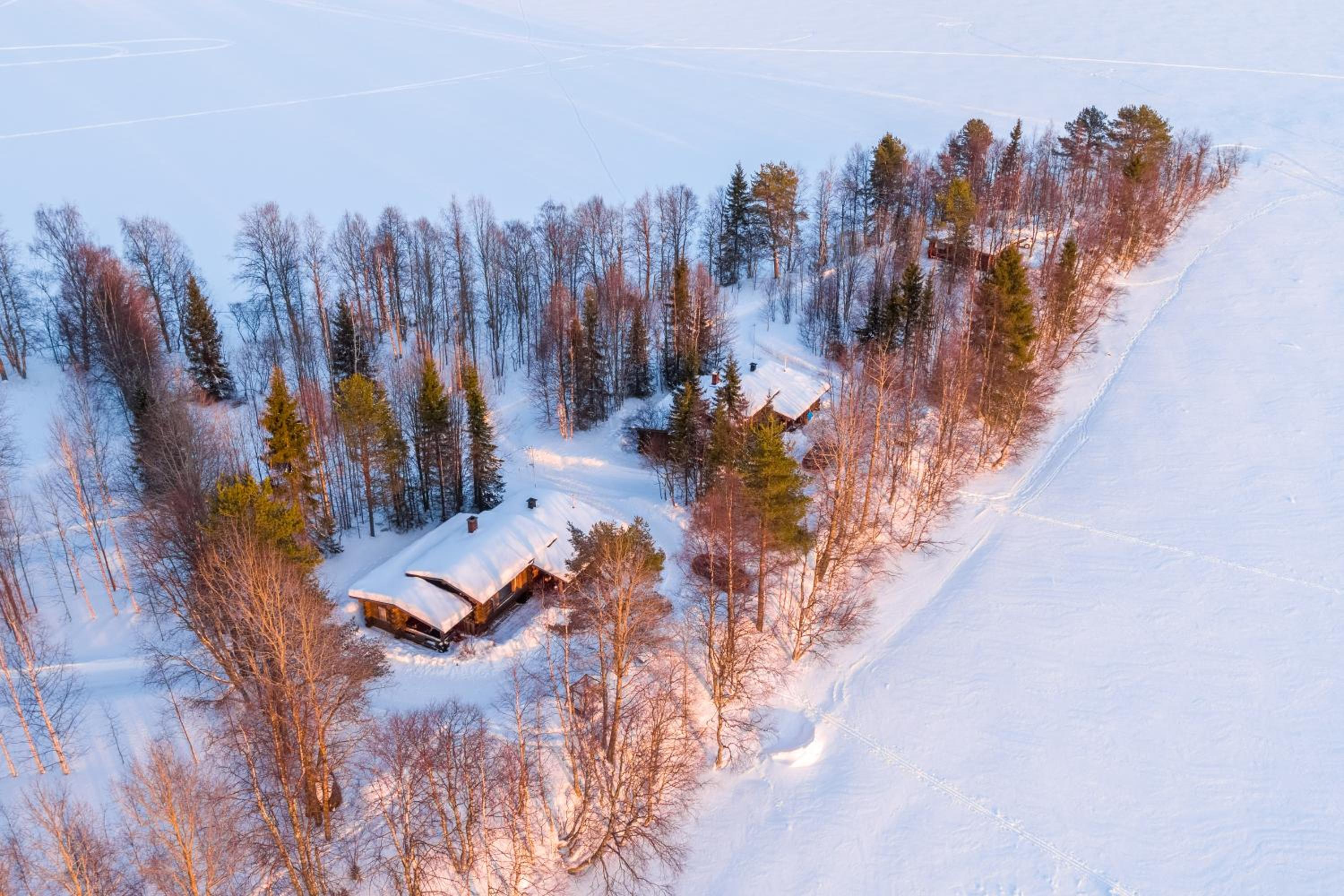 Iltarusko