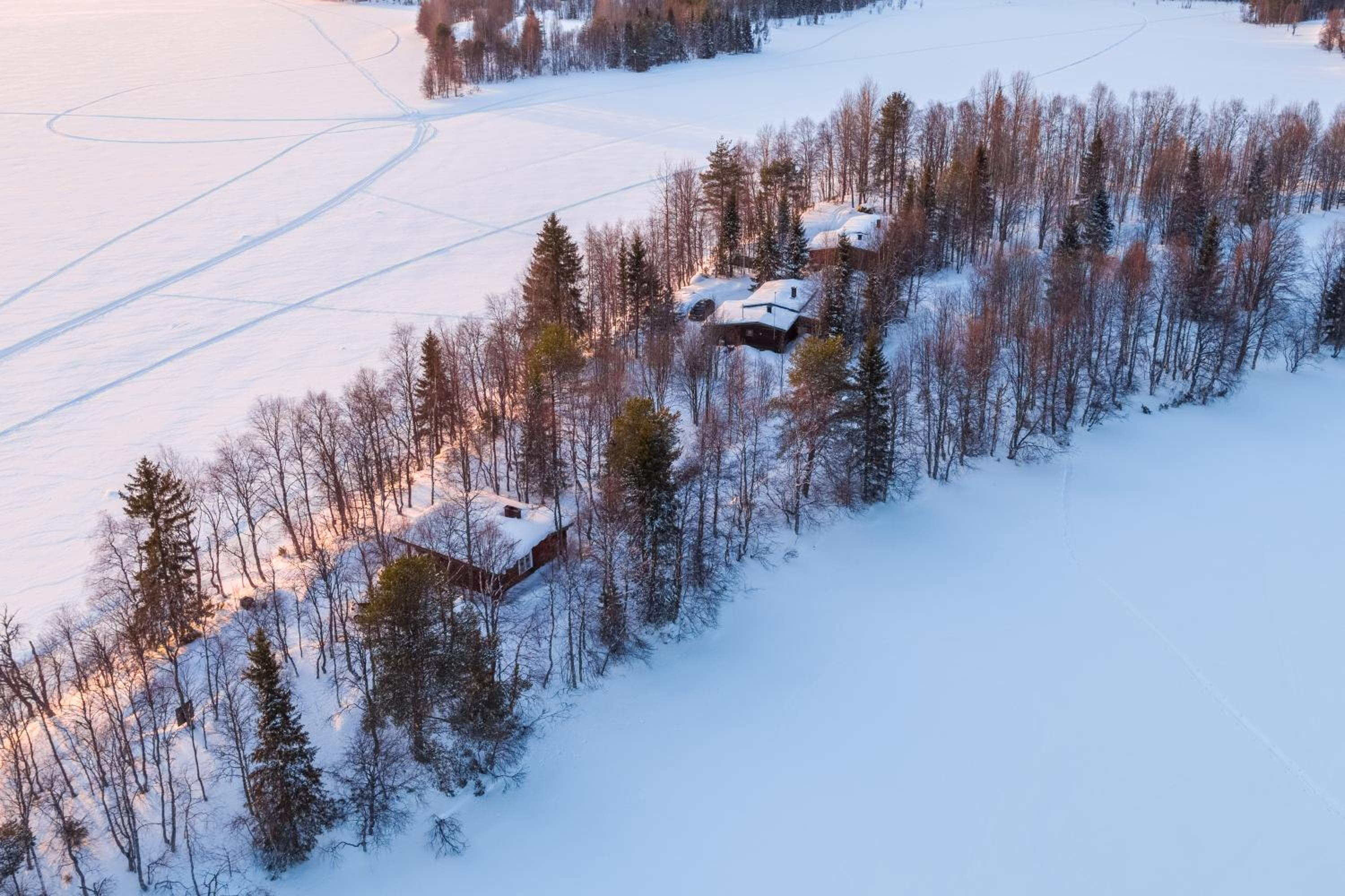 Iltarusko