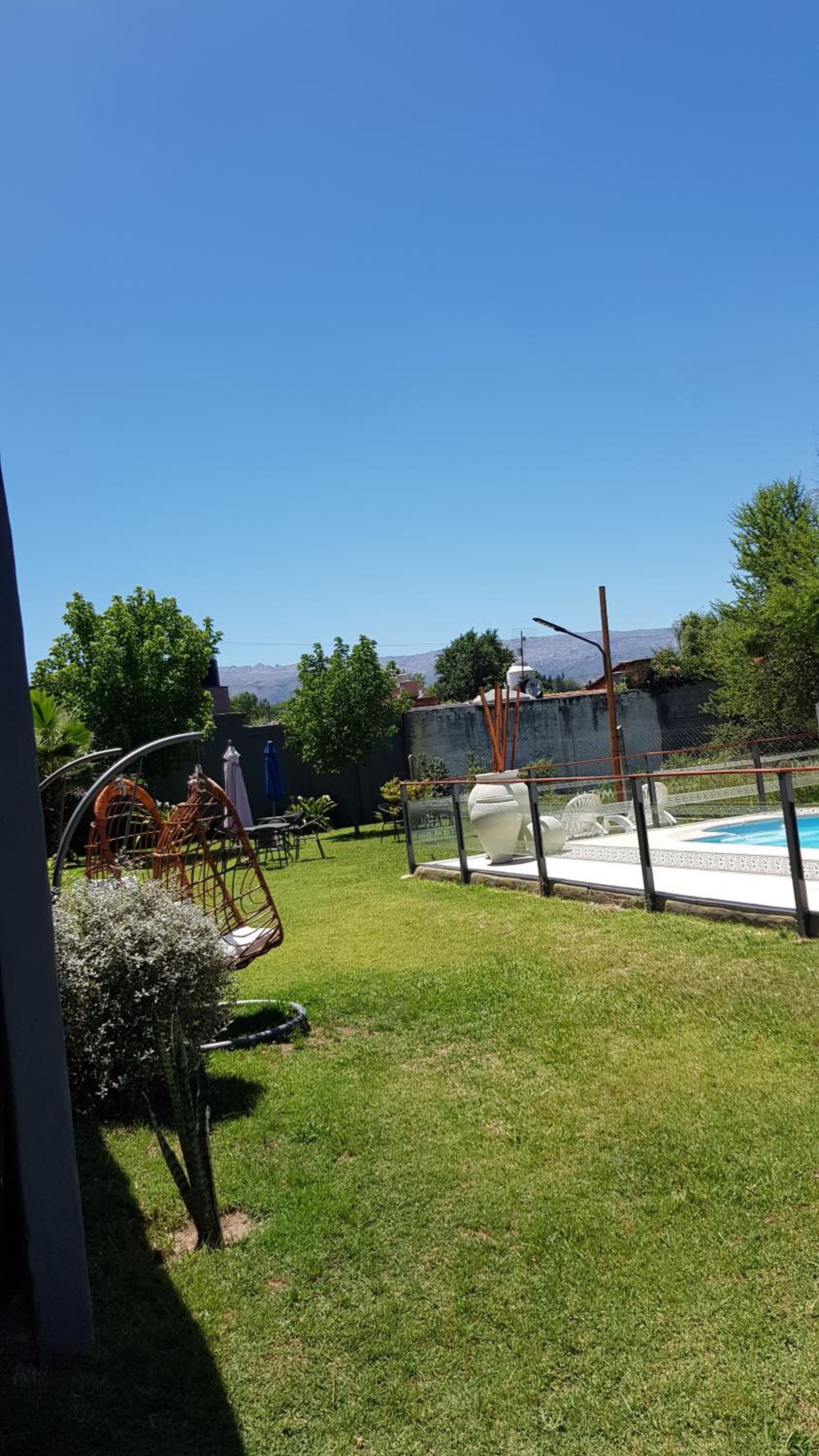 Cabañas Mitaí