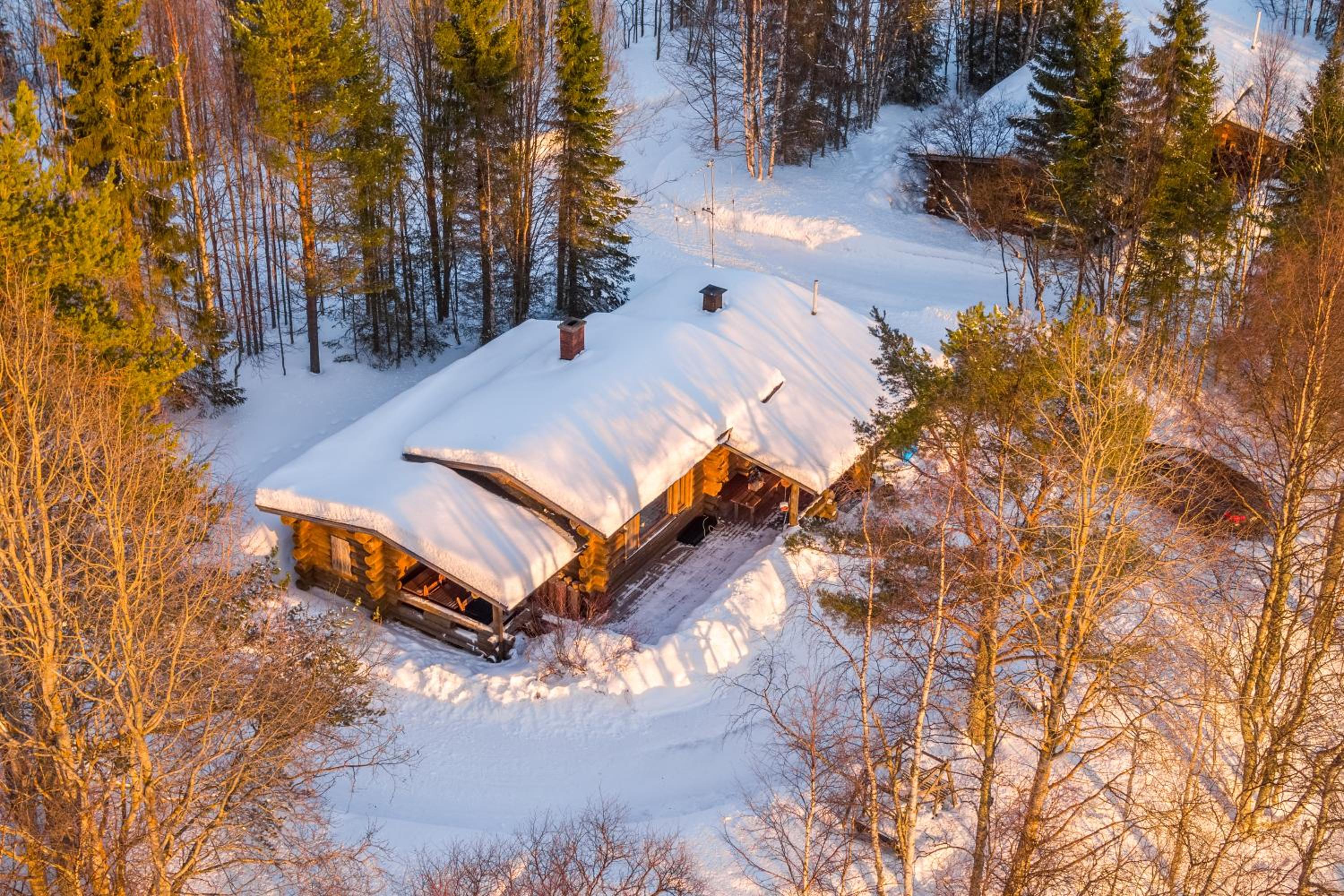 Iltarusko