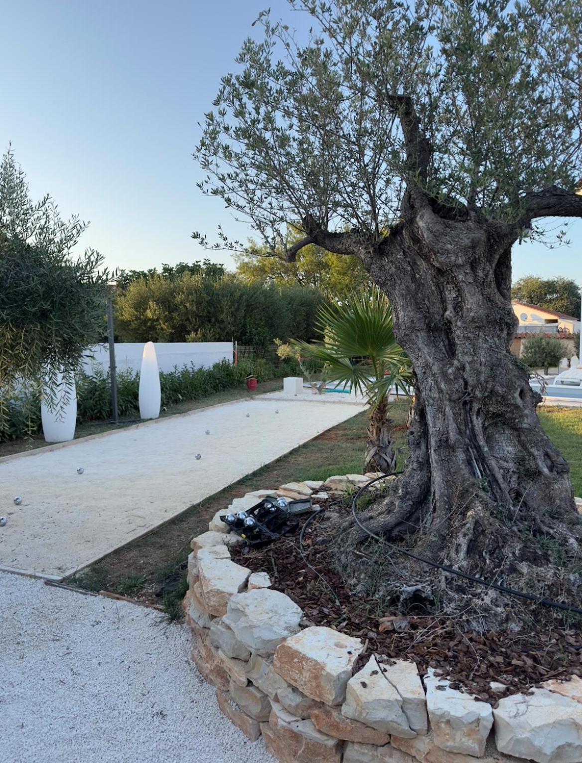 Villa MARIGI view 5