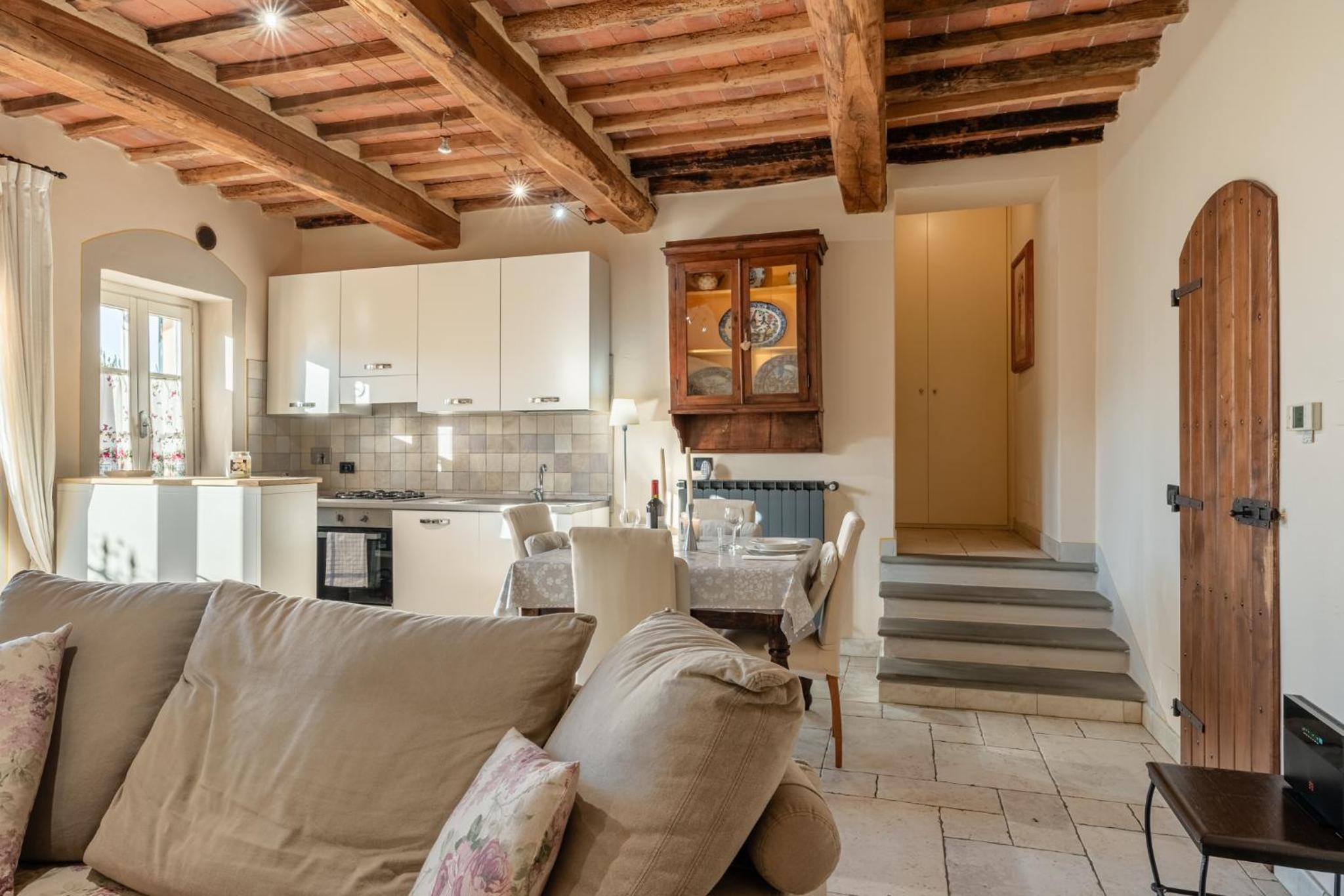 Villa Petri view 5