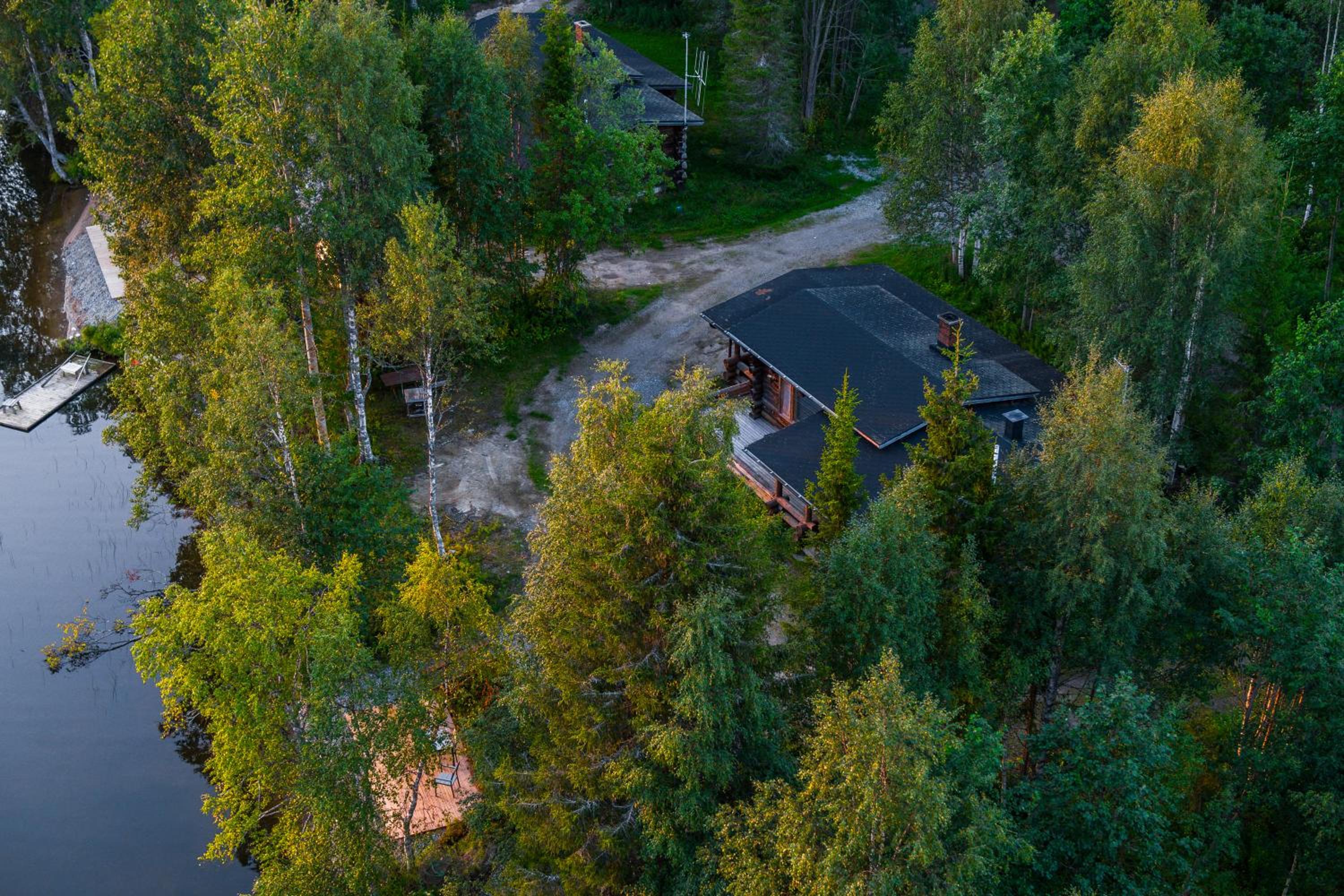 Iltarusko