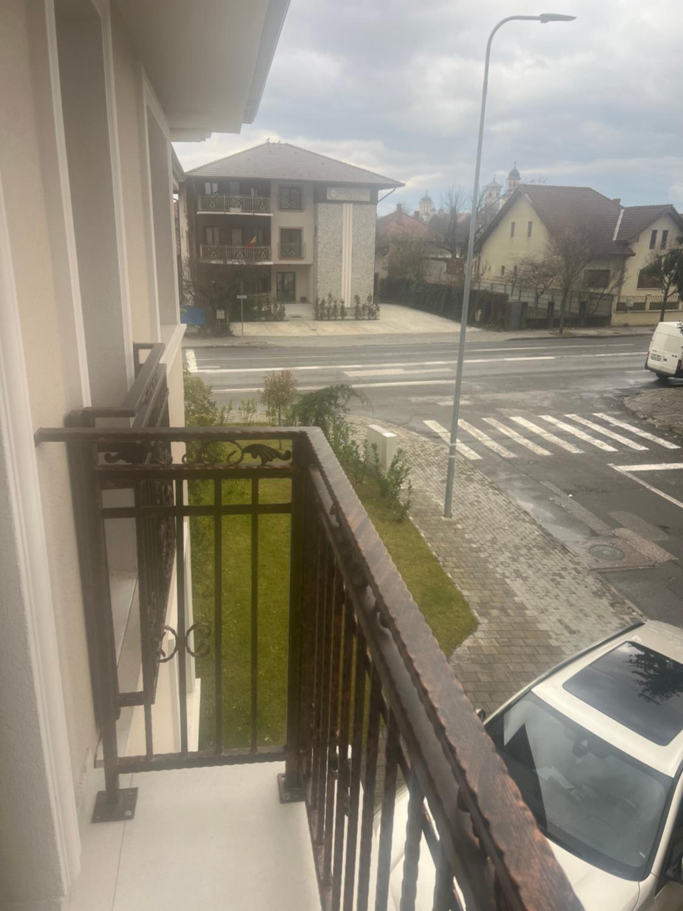 Apartament HERA