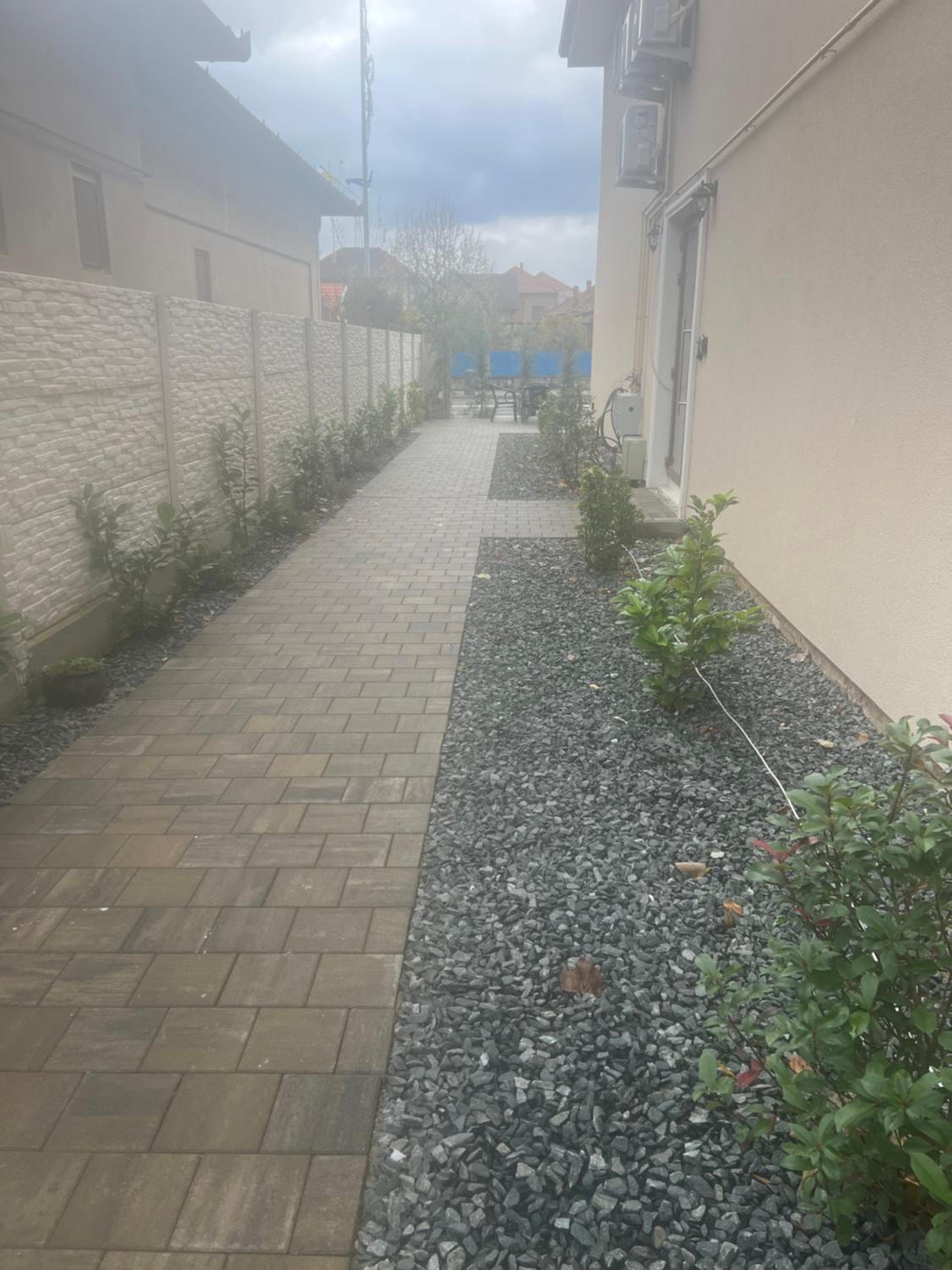 Apartament HERA