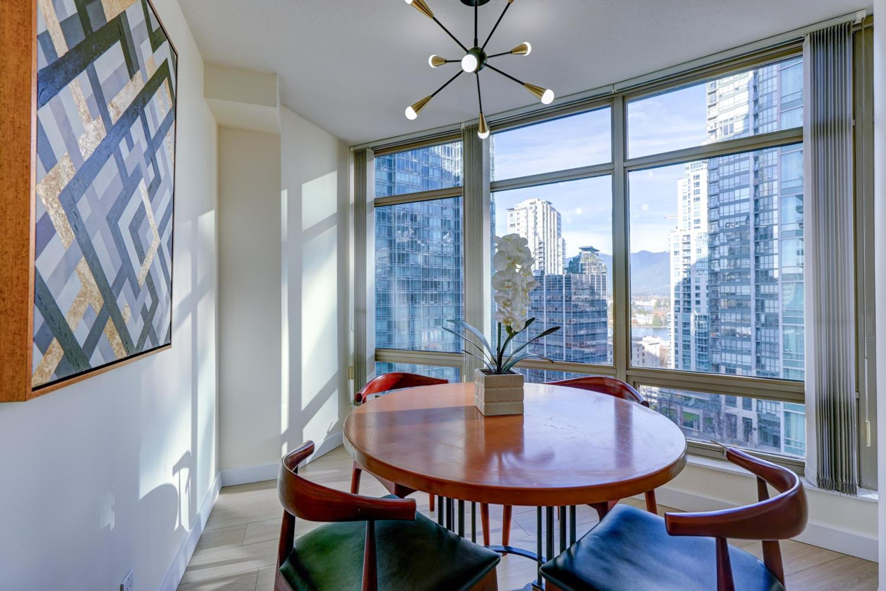 Dunowen Properties