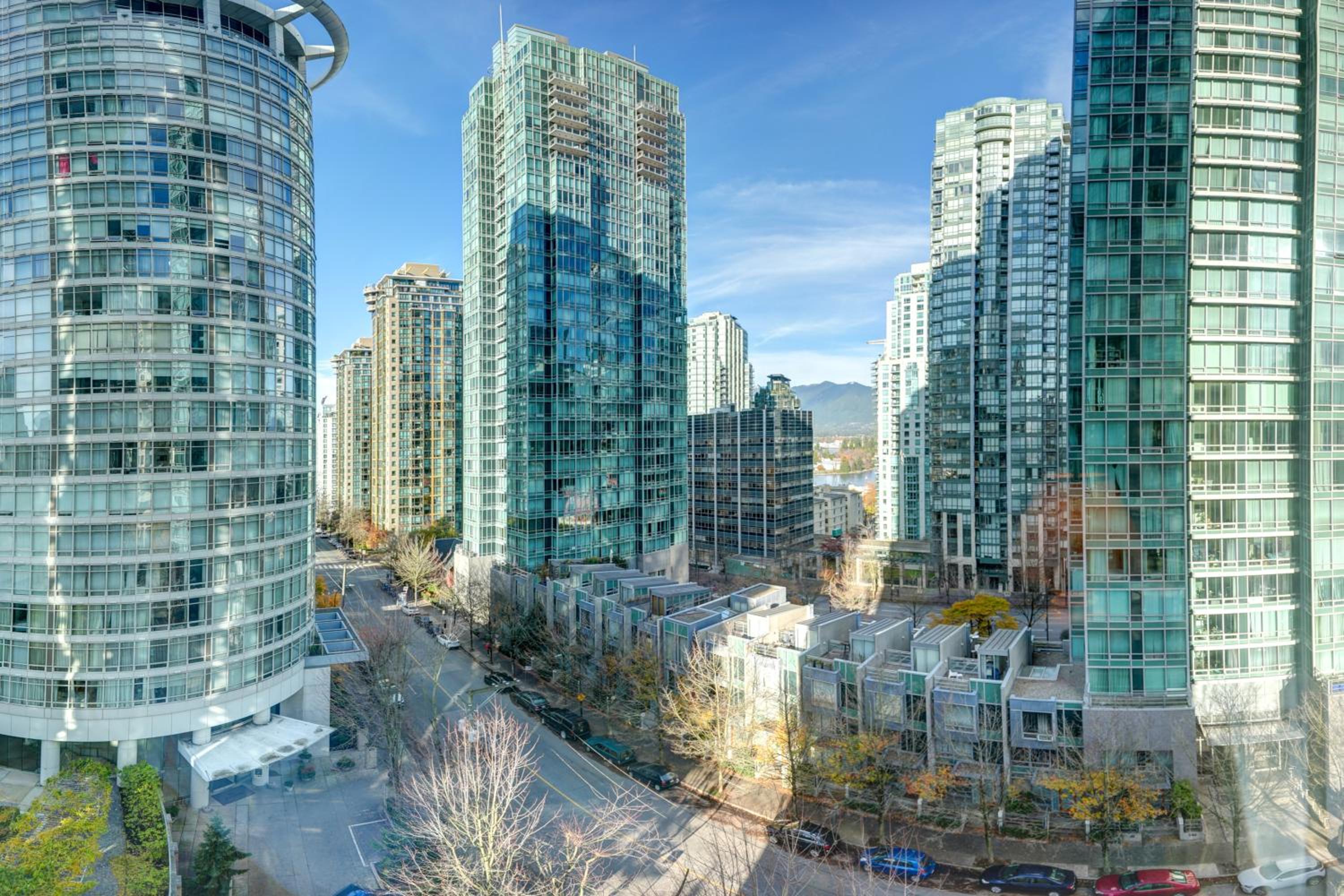Dunowen Properties