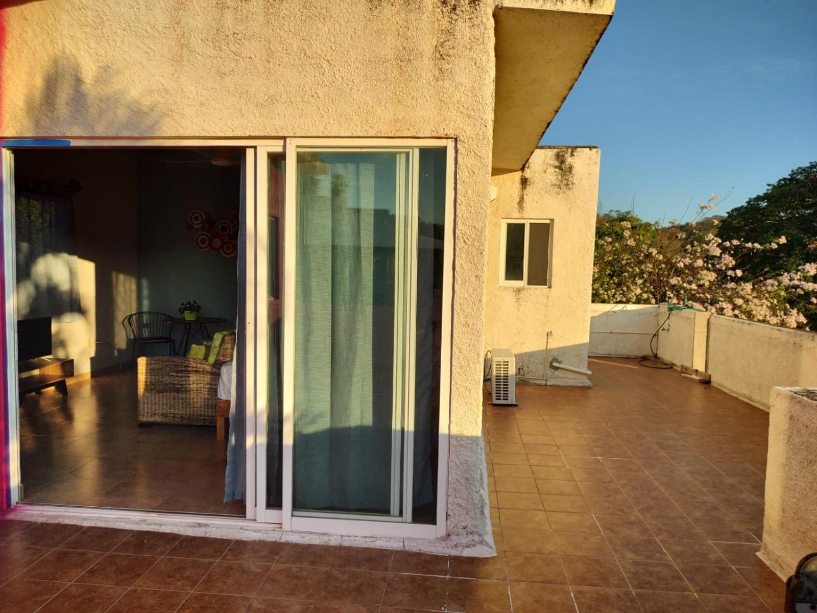 Hotel Estudio con aroma a Oaxaca - Image 1