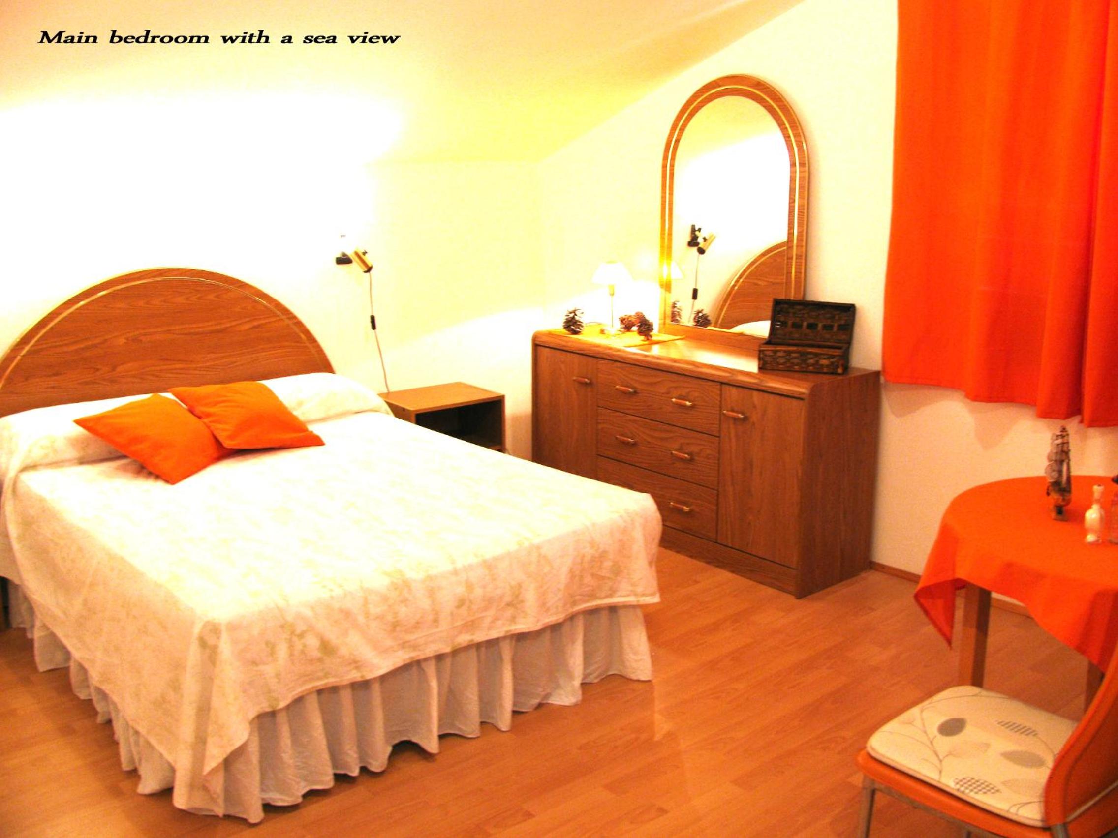 Apartment Perkov