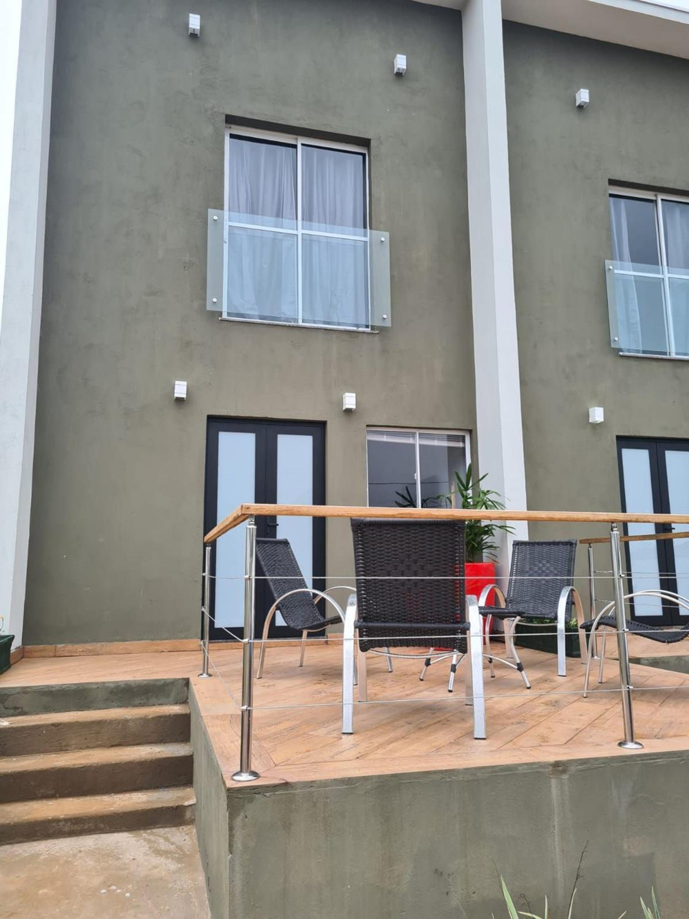 Casas de alto padrão em Condominio Privado