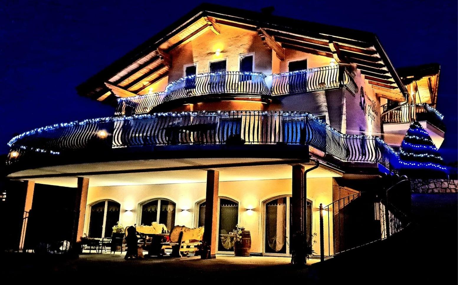 Affittacamere Dolce Sogno view 2