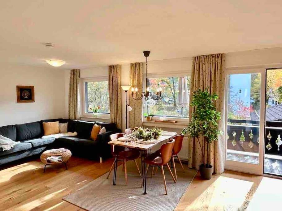 Suite Werdenfels