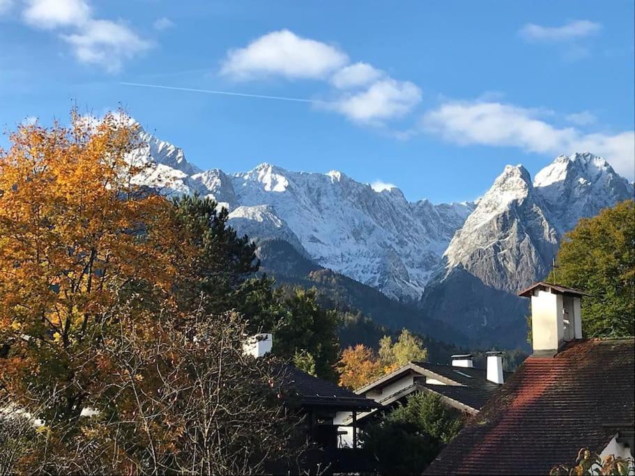 Suite Werdenfels