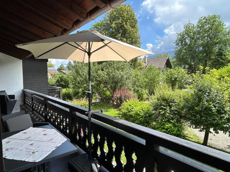 Suite Werdenfels