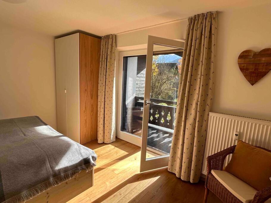 Suite Werdenfels