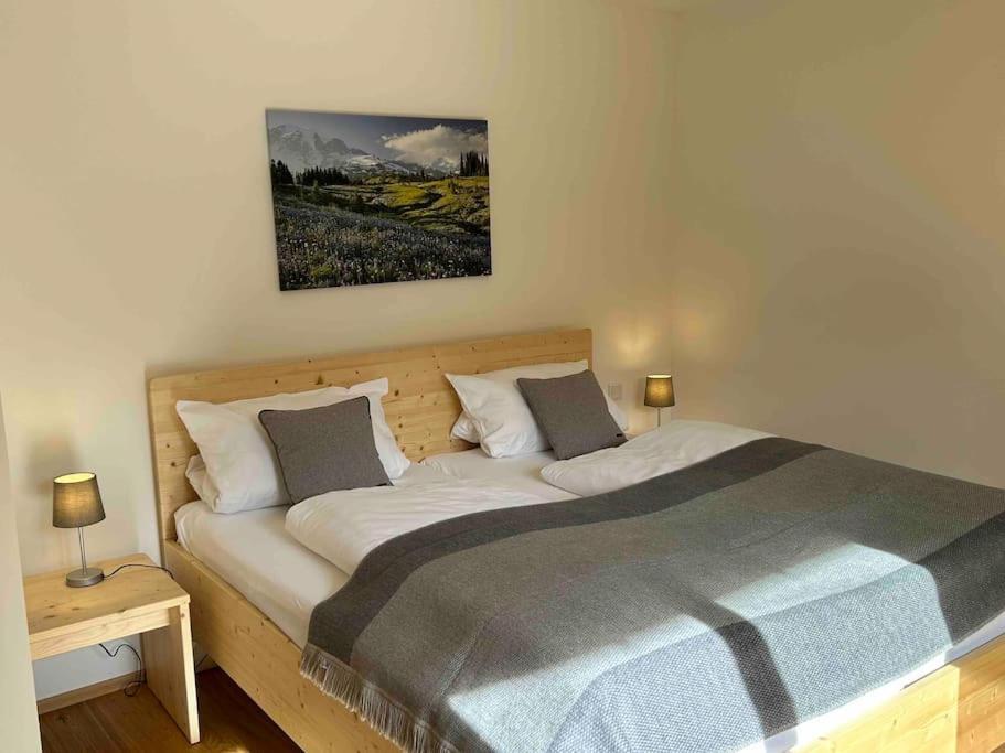 Suite Werdenfels