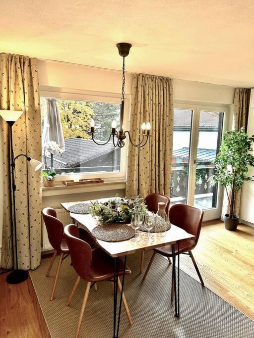 Suite Werdenfels