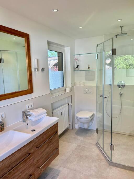 Suite Werdenfels