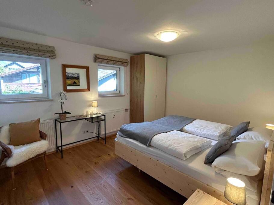 Suite Werdenfels