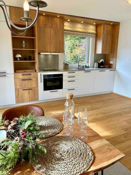 Suite Werdenfels