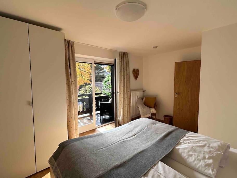 Suite Werdenfels