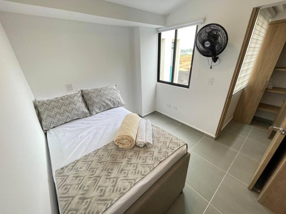 Conjunto Amuray -Cómoda casa cerca al aeropuerto